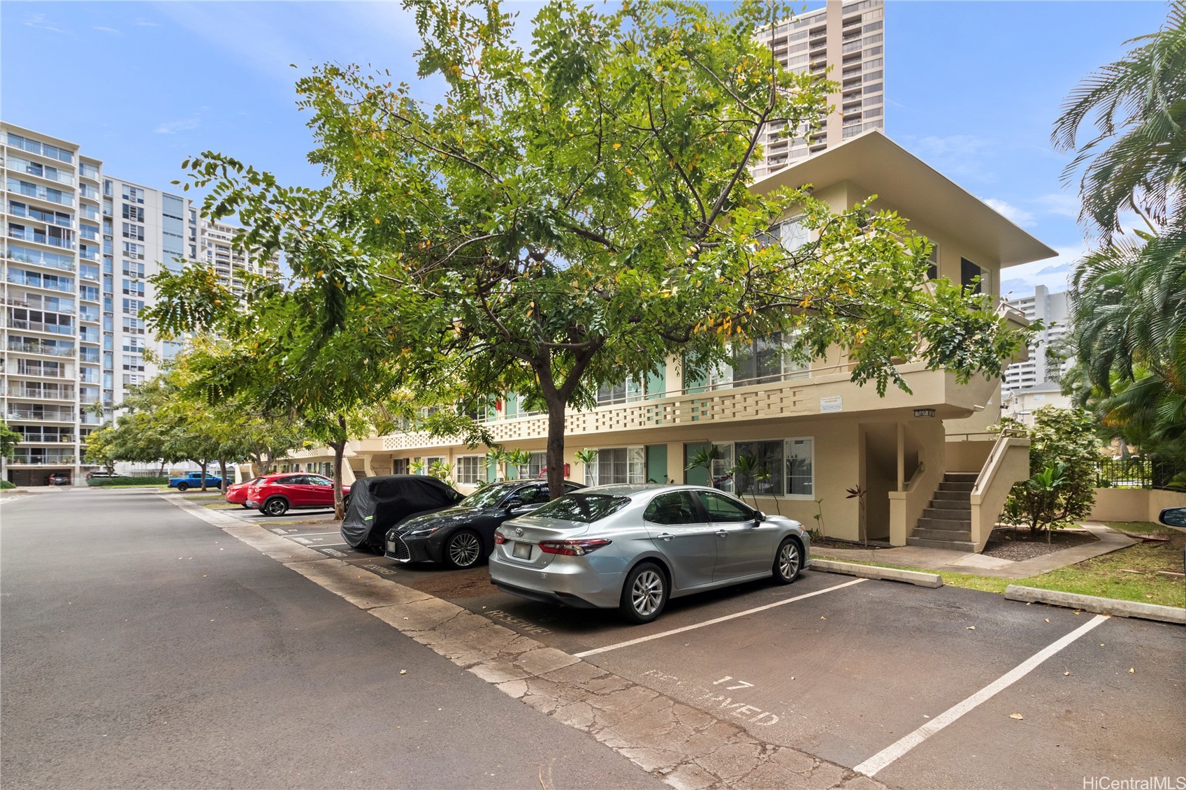 1821 Lipeepee Street 204 Property Photo 13