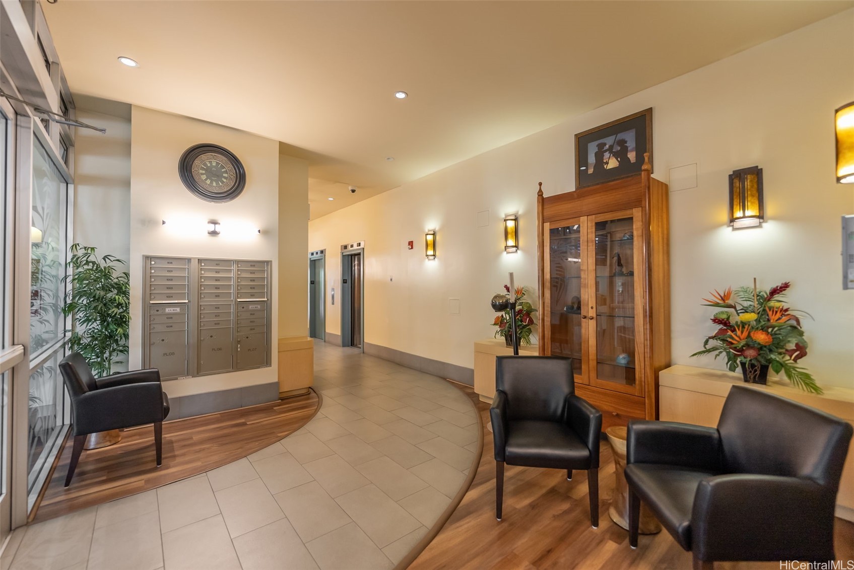 2525 Date Street 603 Property Photo 12
