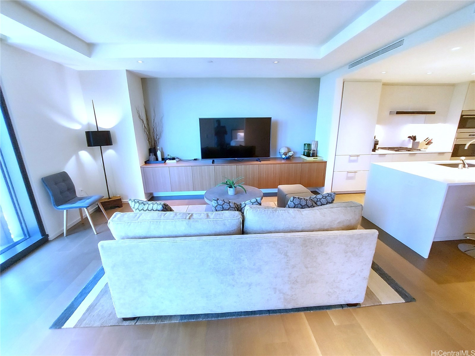 1388 Ala Moana Boulevard 1403 Property Photo 2