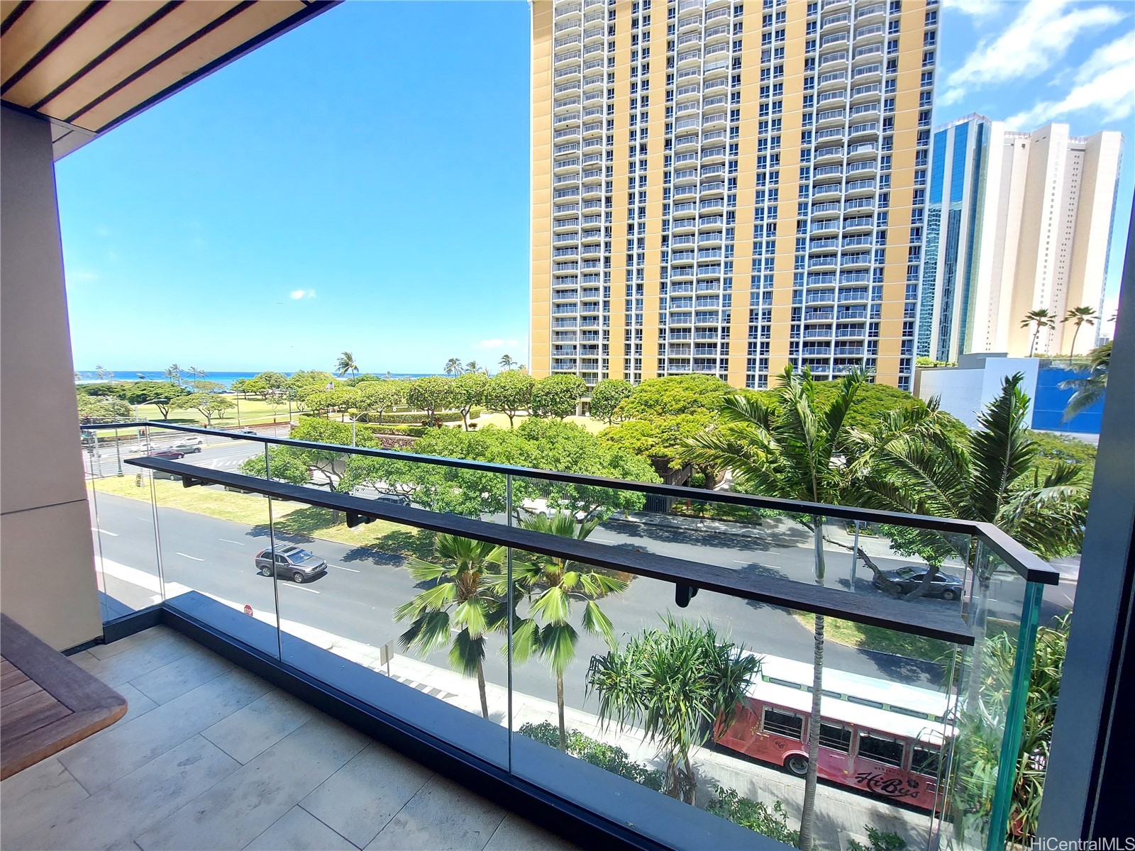 1388 Ala Moana Boulevard 1403 Property Photo 3