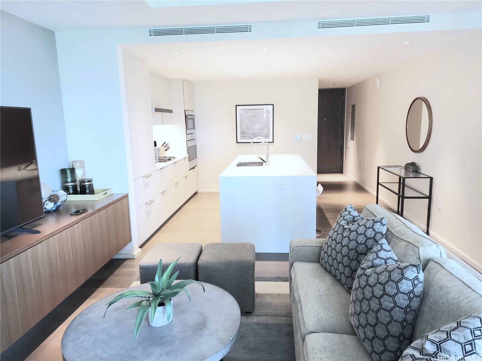 1388 Ala Moana Boulevard 1403 Property Photo 11