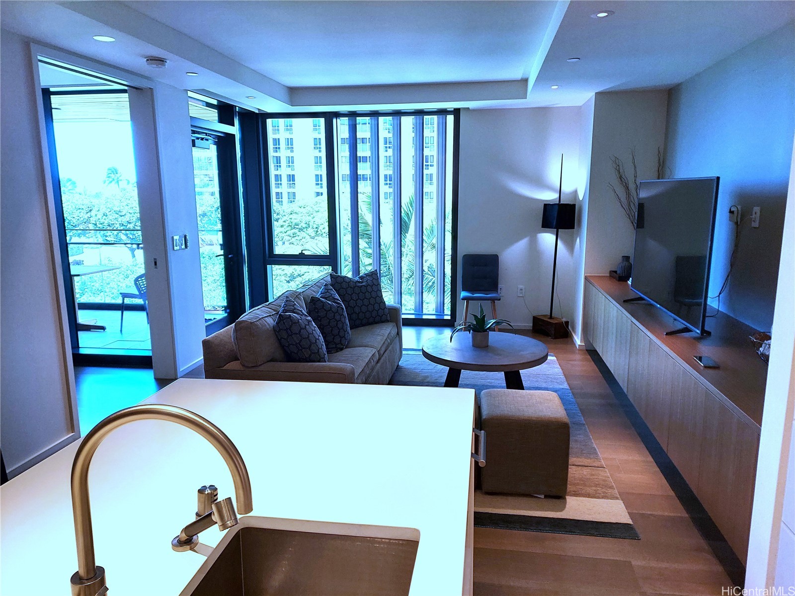 1388 Ala Moana Boulevard 1403 Property Photo 13