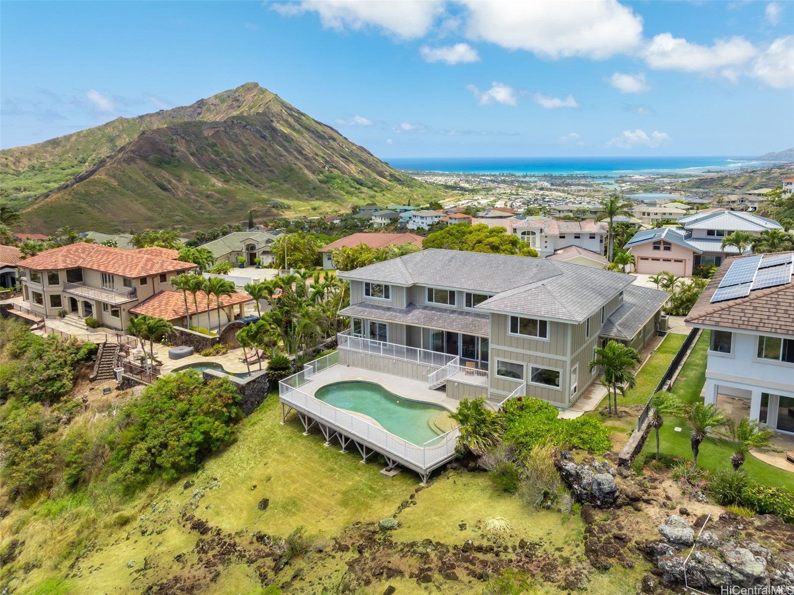 134 Hoahana Place Property Photo 1