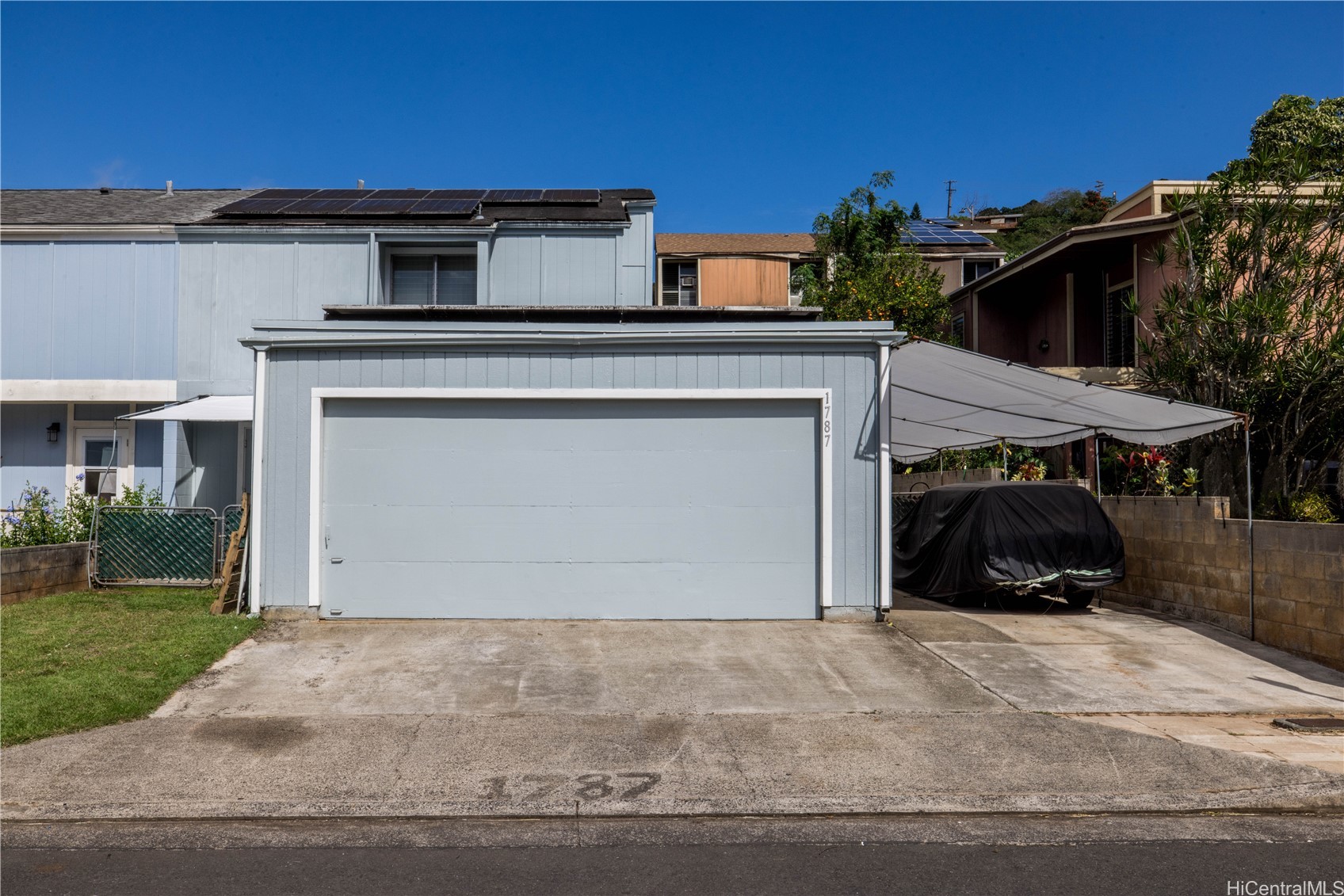 1787 Lanikeha Way Property Photo 3