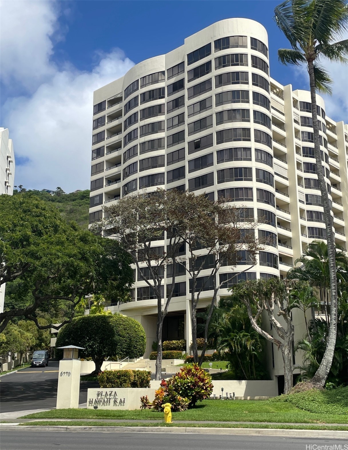 6770 Hawaii Kai Drive 409 Property Photo 25
