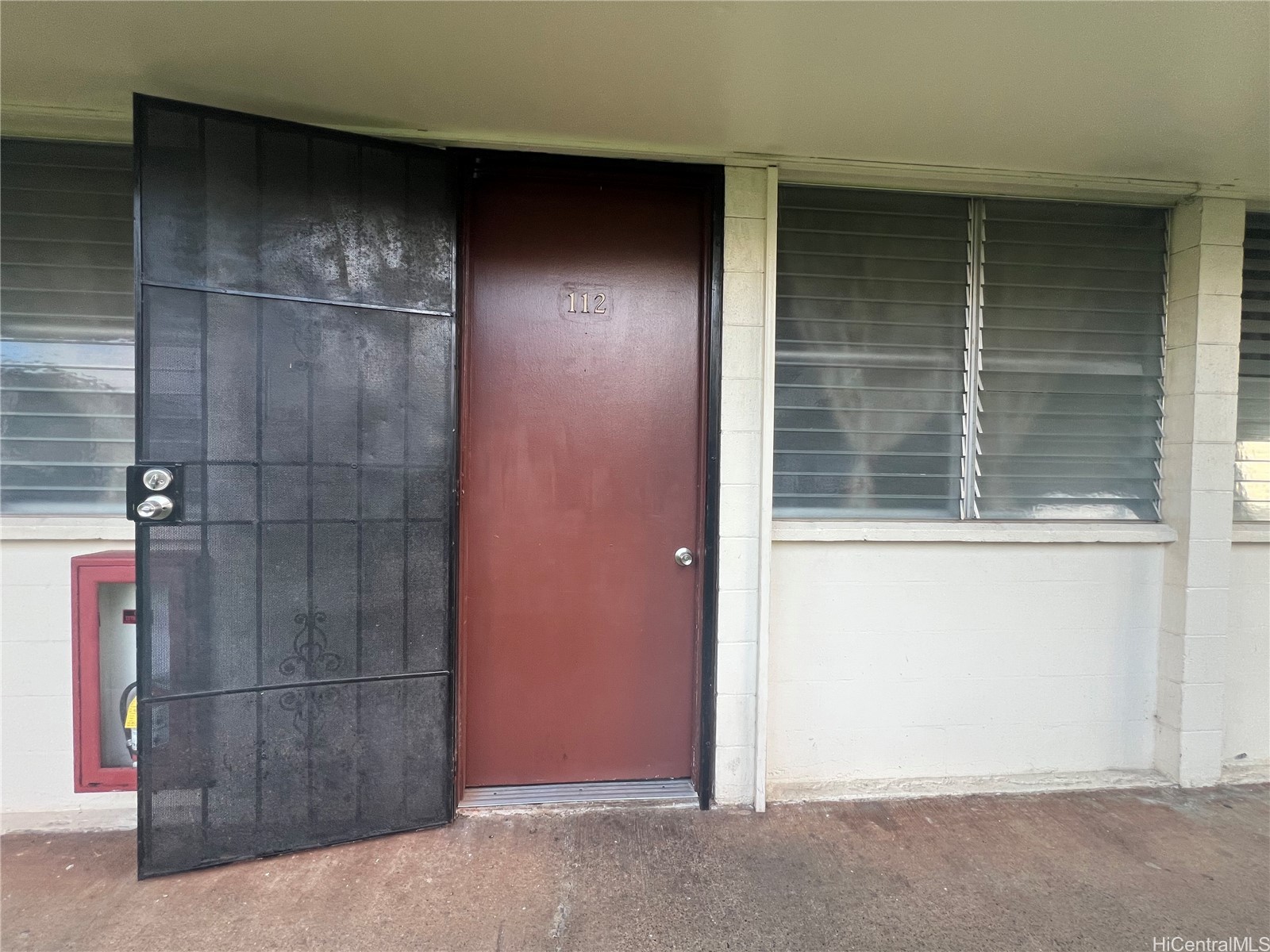 1470 Dillingham Boulevard B112 Property Photo 5
