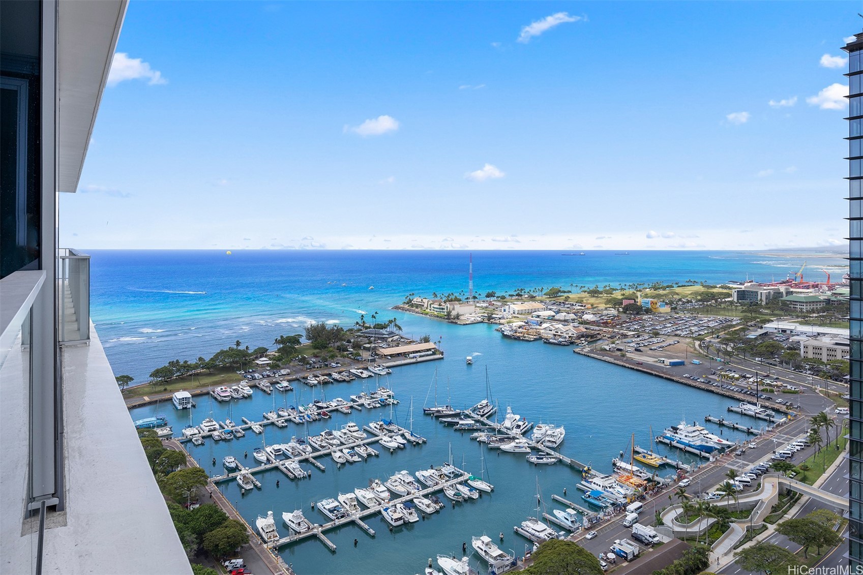 1118 Ala Moana Boulevard 2903 Property Photo 4