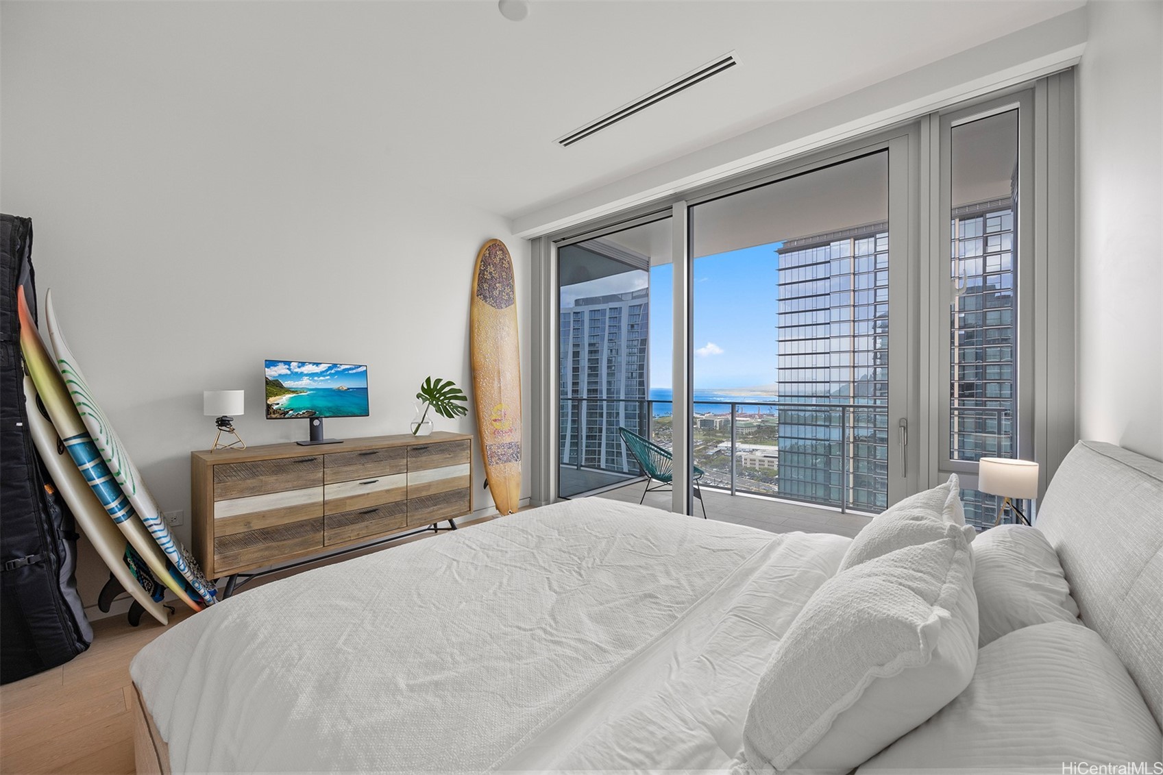 1118 Ala Moana Boulevard 2903 Property Photo 14
