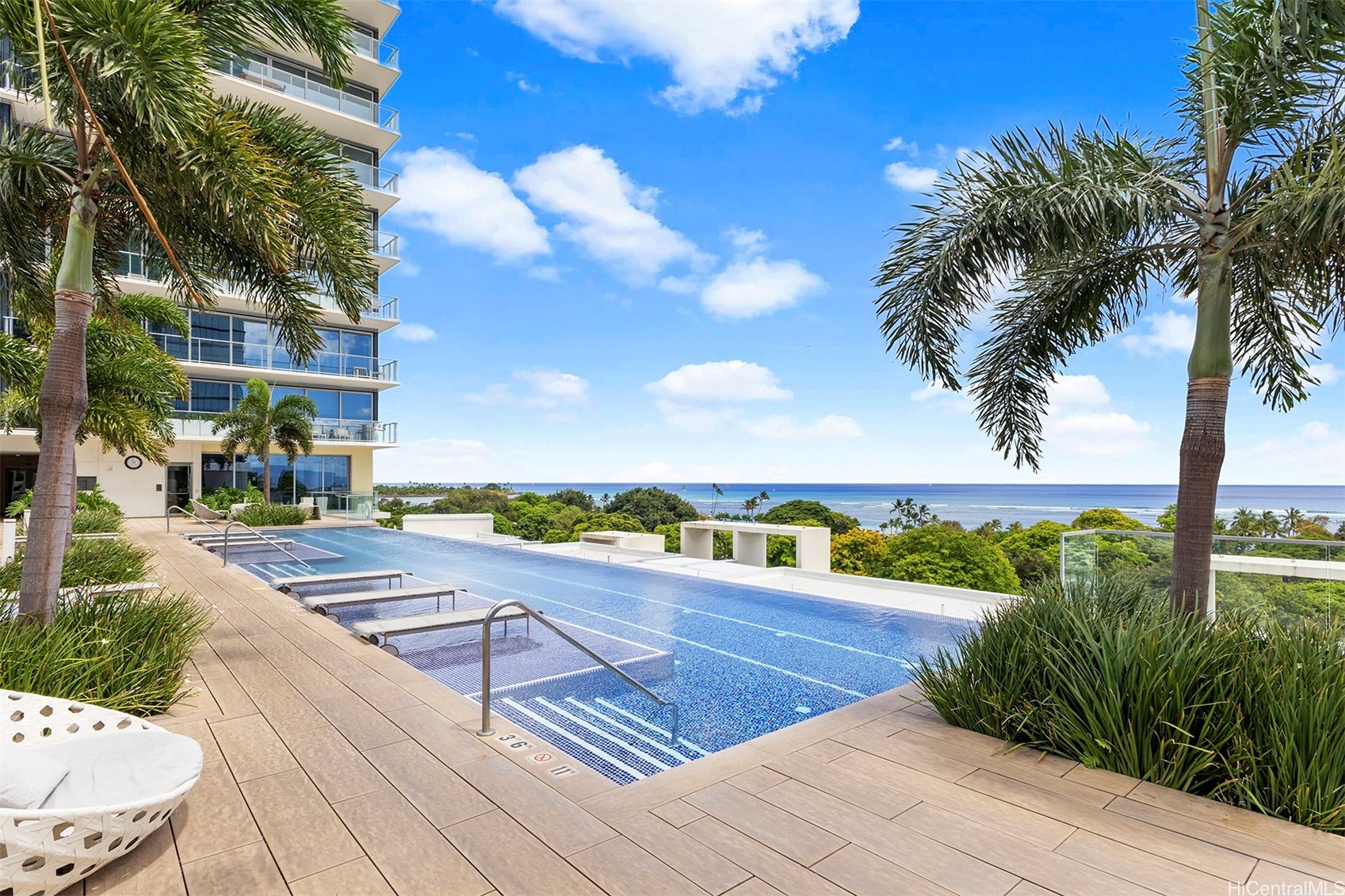 1118 Ala Moana Boulevard 2903 Property Photo 18