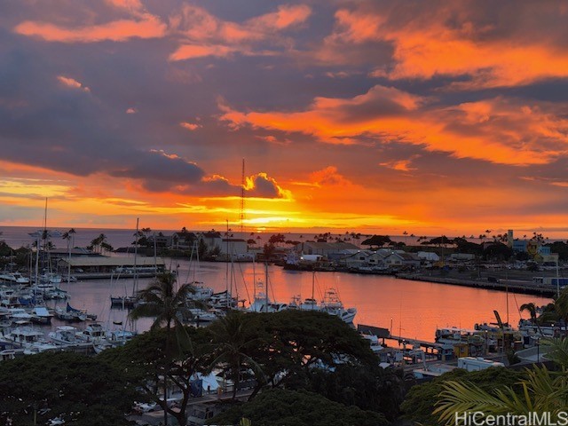 1118 Ala Moana Boulevard 2903 Property Photo 25