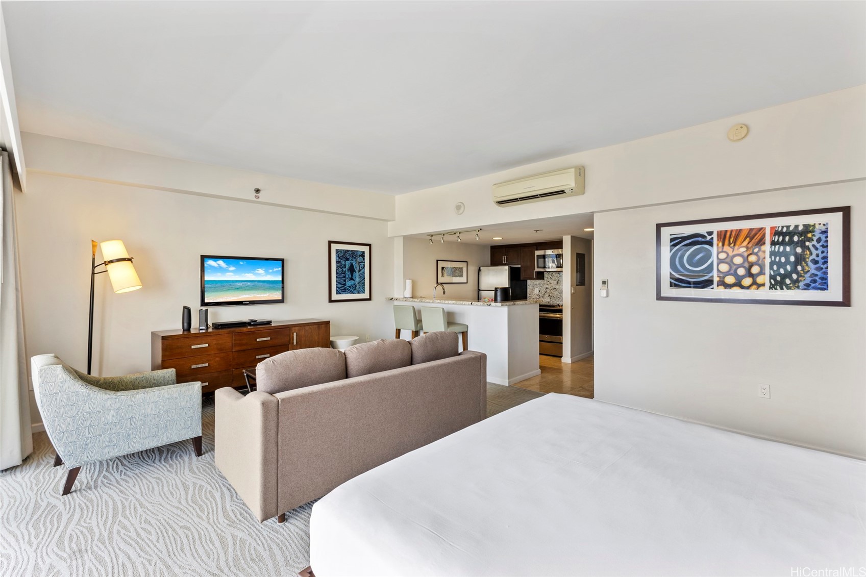 1777 Ala Moana Boulevard 2532 Property Photo 4