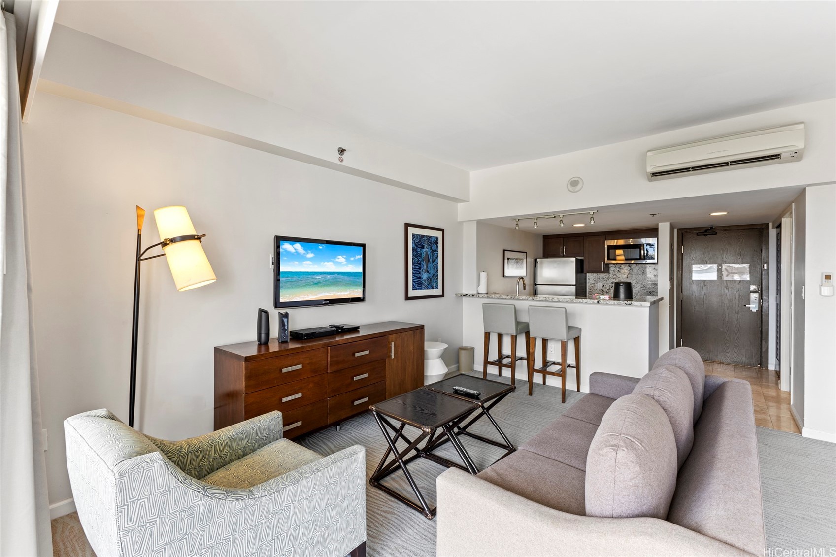 1777 Ala Moana Boulevard 2532 Property Photo 5