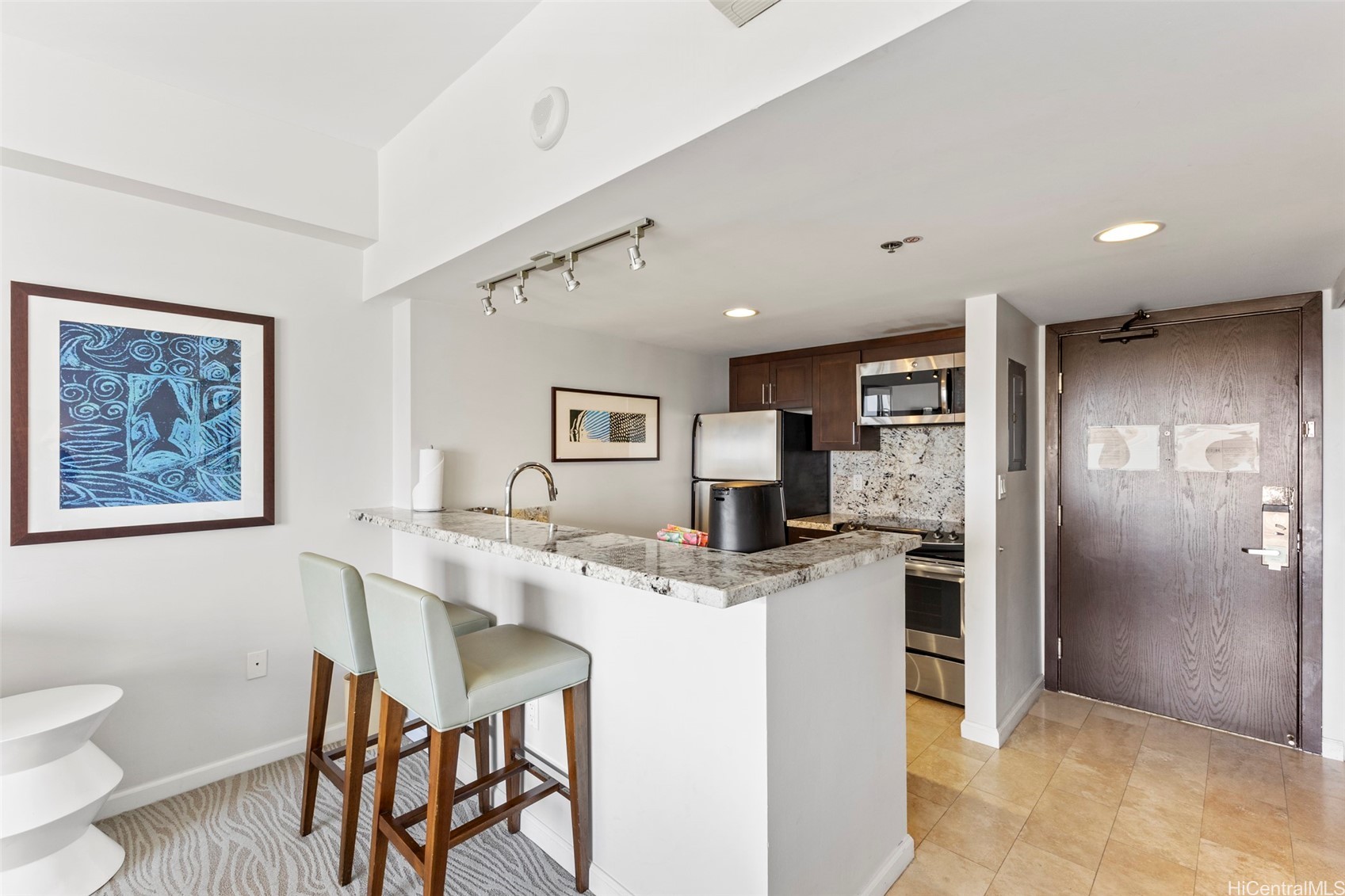 1777 Ala Moana Boulevard 2532 Property Photo 7