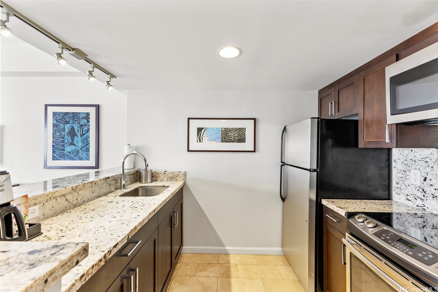 1777 Ala Moana Boulevard 2532 Property Photo 8