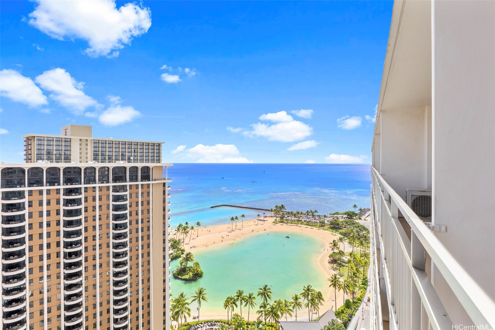 1777 Ala Moana Boulevard 2532 Property Photo 11