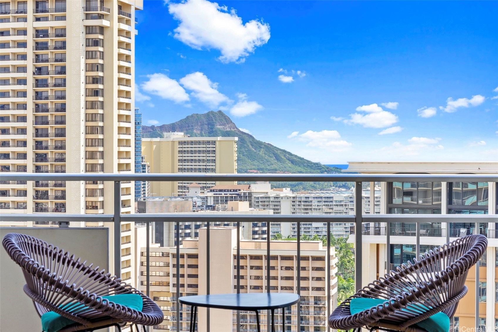 1777 Ala Moana Boulevard 2532 Property Photo 12