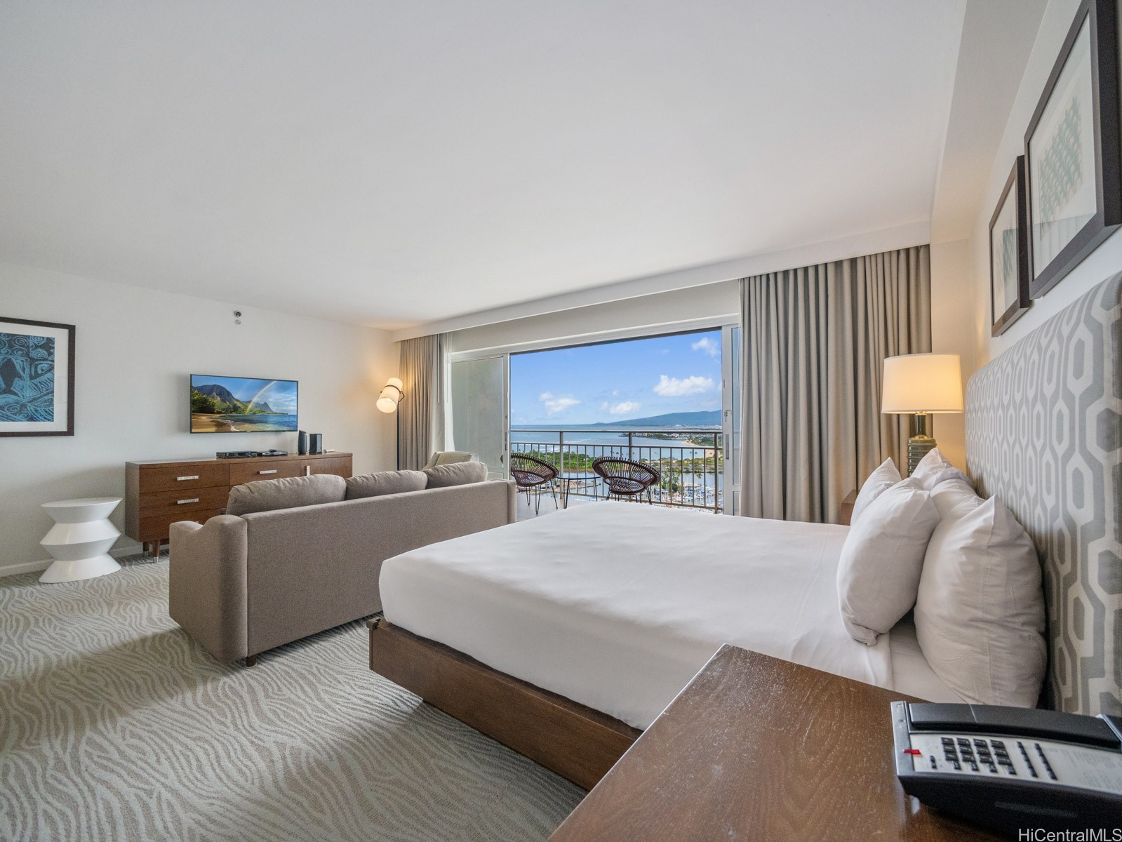 1777 Ala Moana Boulevard 2427 Property Photo 1