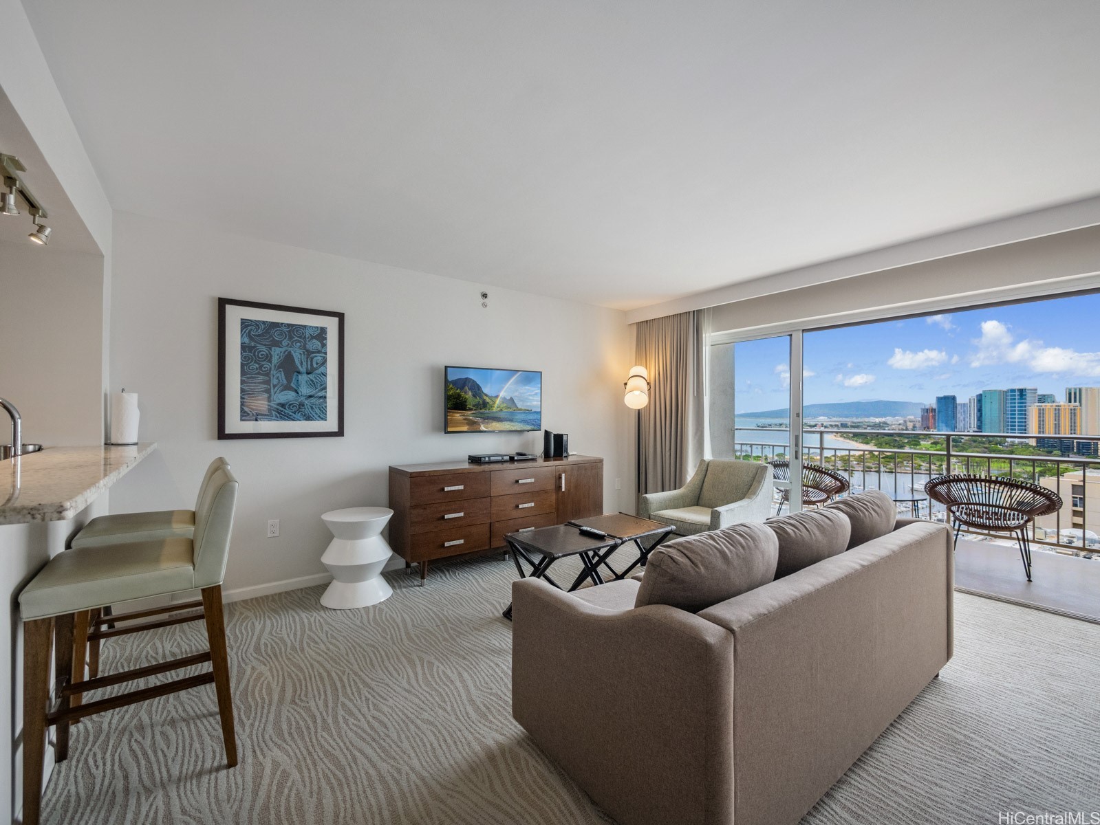 1777 Ala Moana Boulevard 2427 Property Photo 7