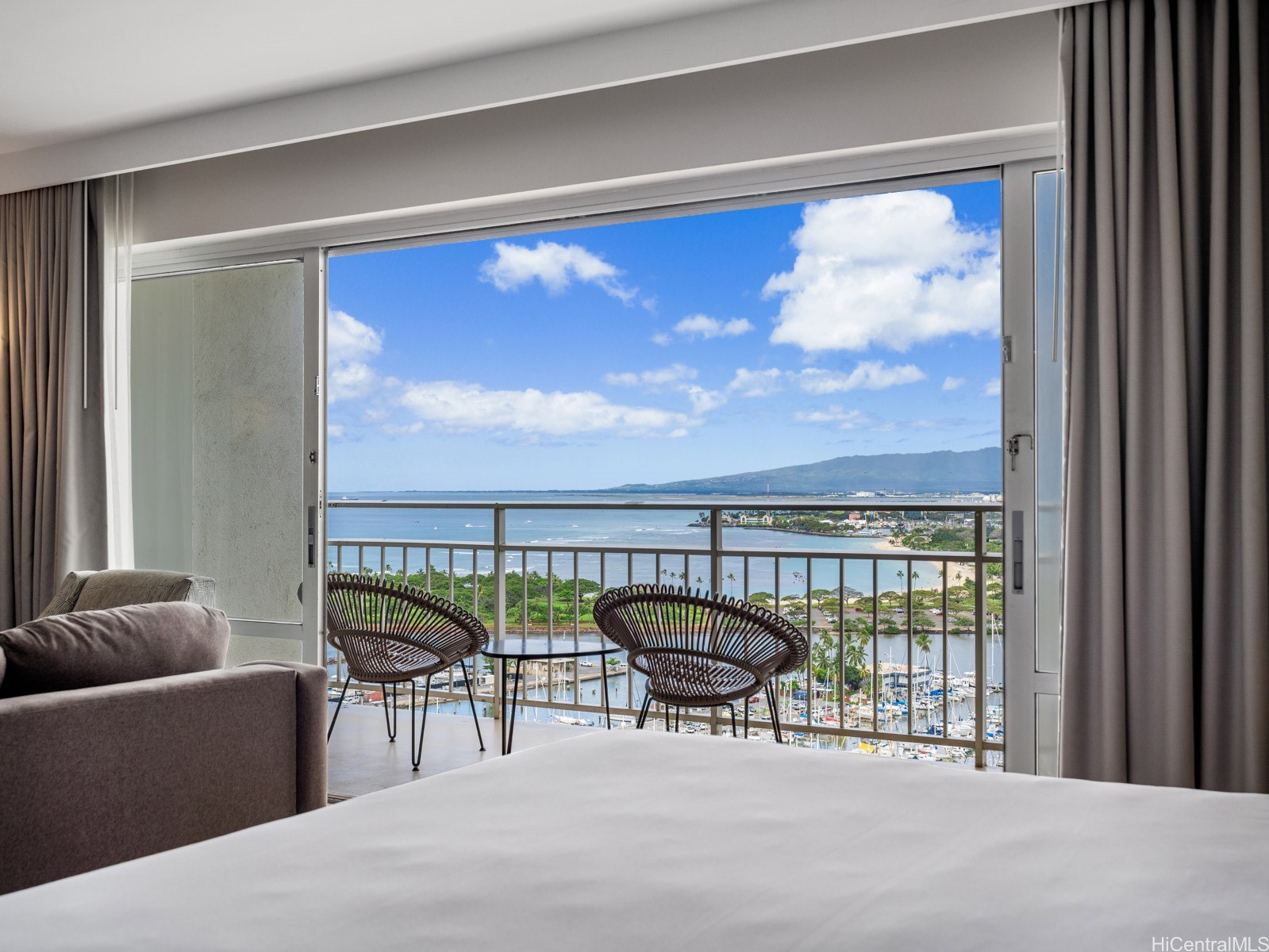 1777 Ala Moana Boulevard 2427 Property Photo 8
