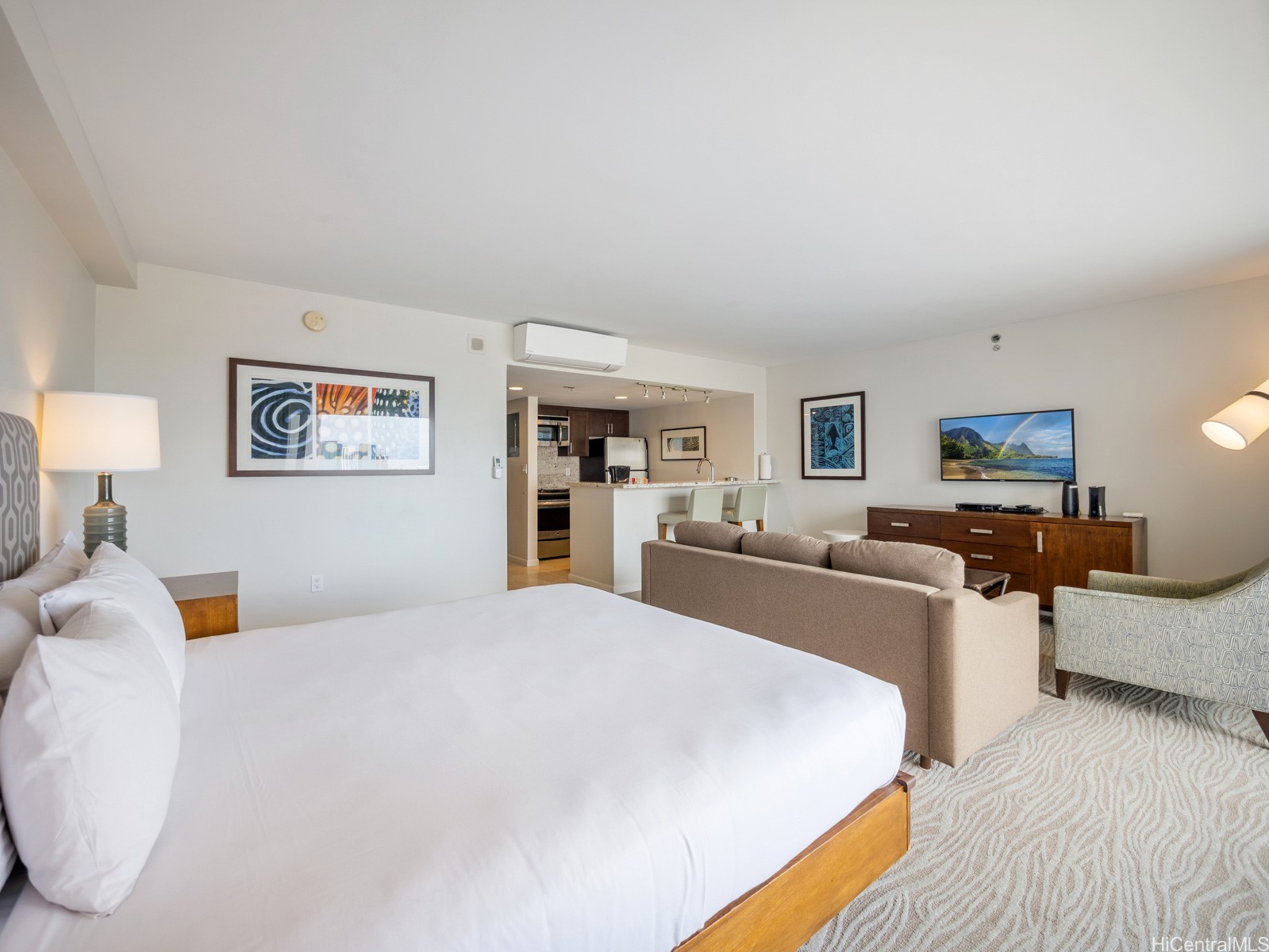 1777 Ala Moana Boulevard 2427 Property Photo 9