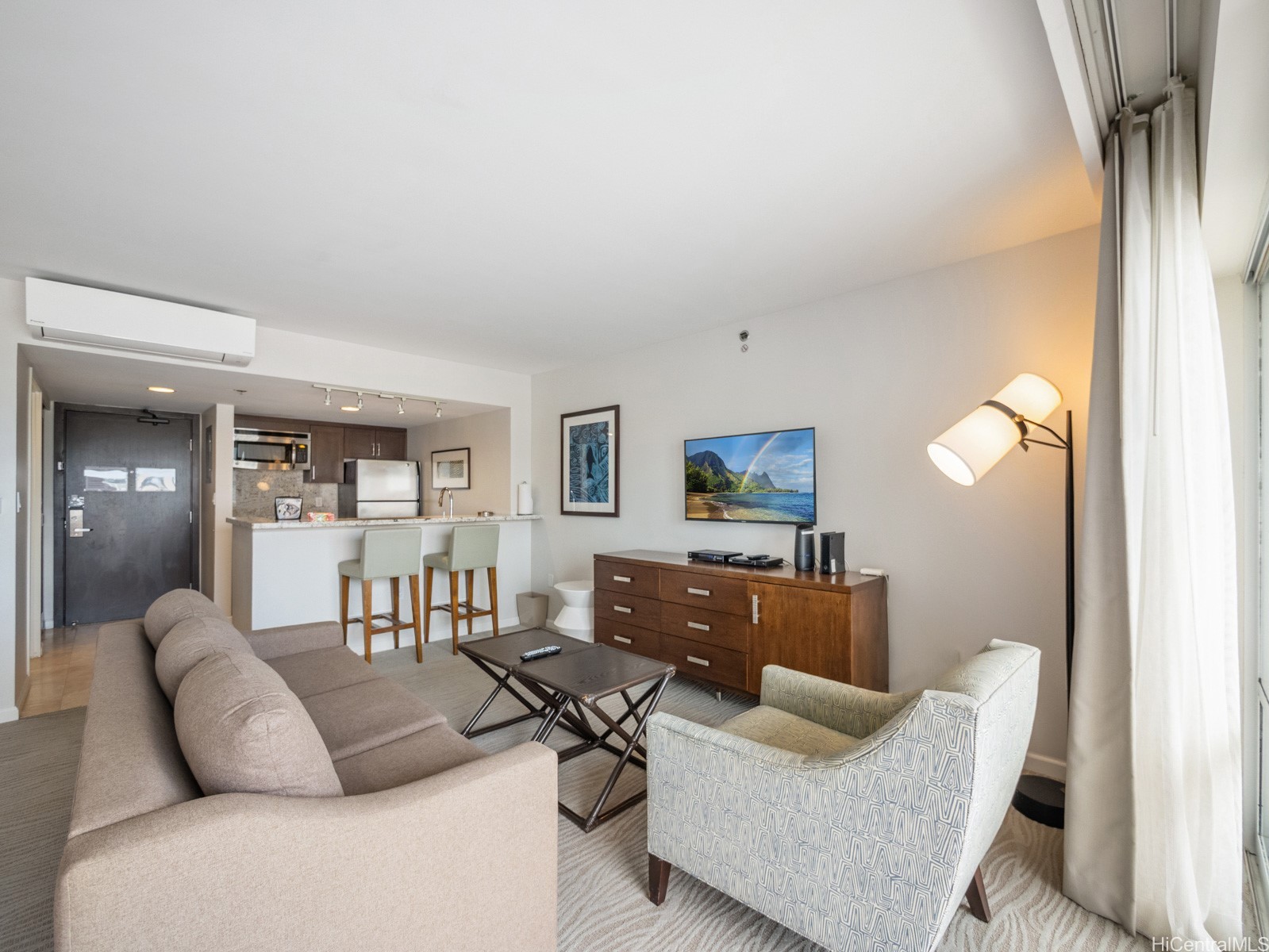1777 Ala Moana Boulevard 2427 Property Photo 11