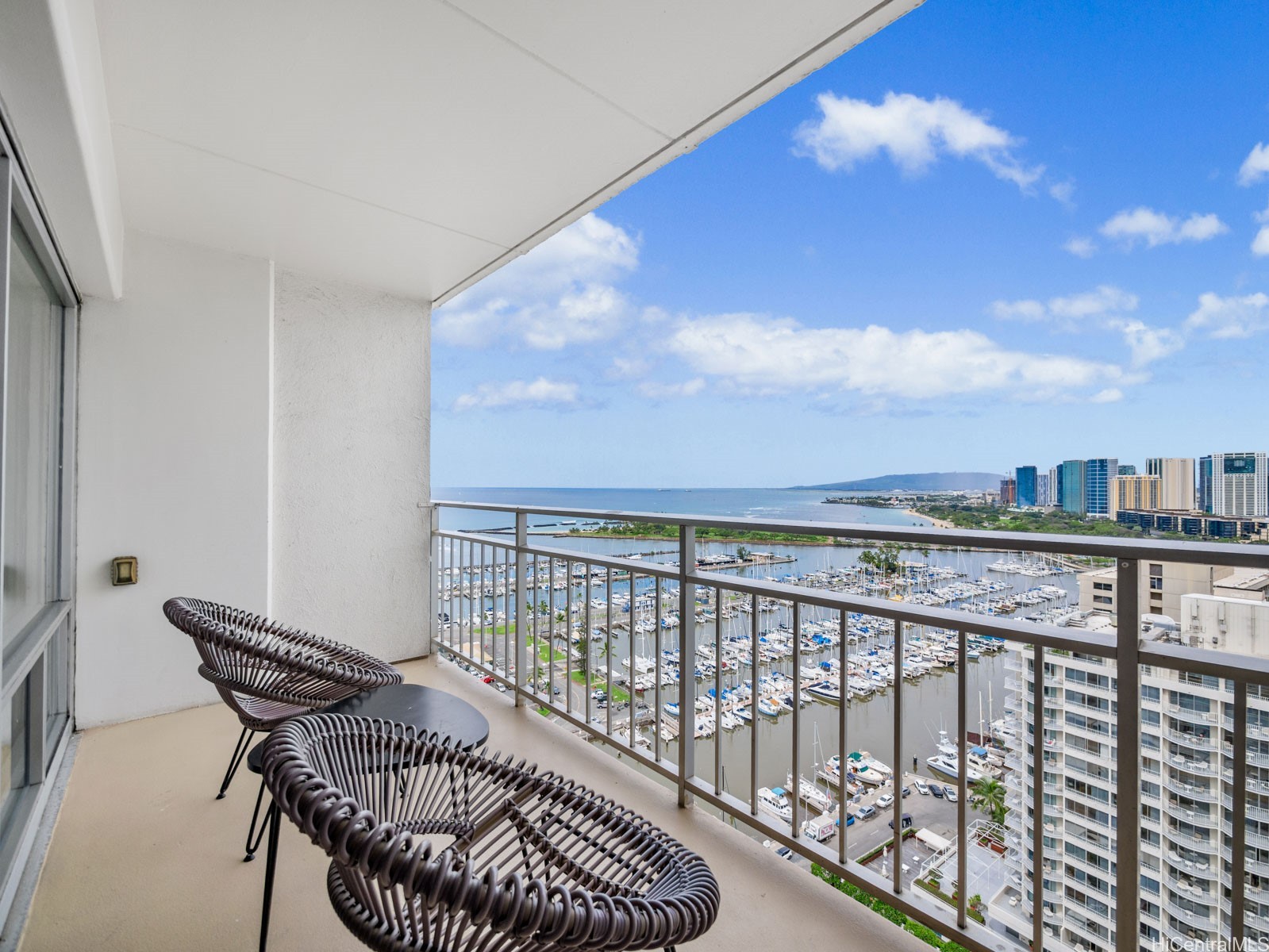 1777 Ala Moana Boulevard 2427 Property Photo 12