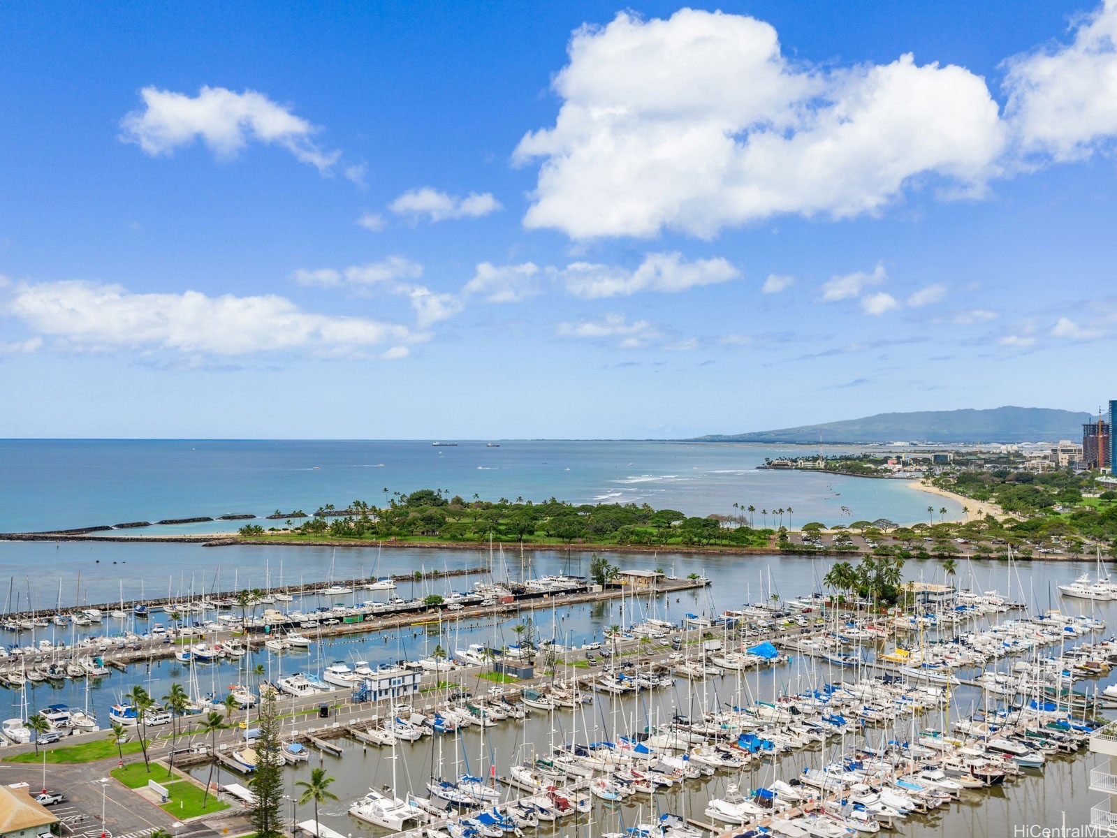 1777 Ala Moana Boulevard 2427 Property Photo 13