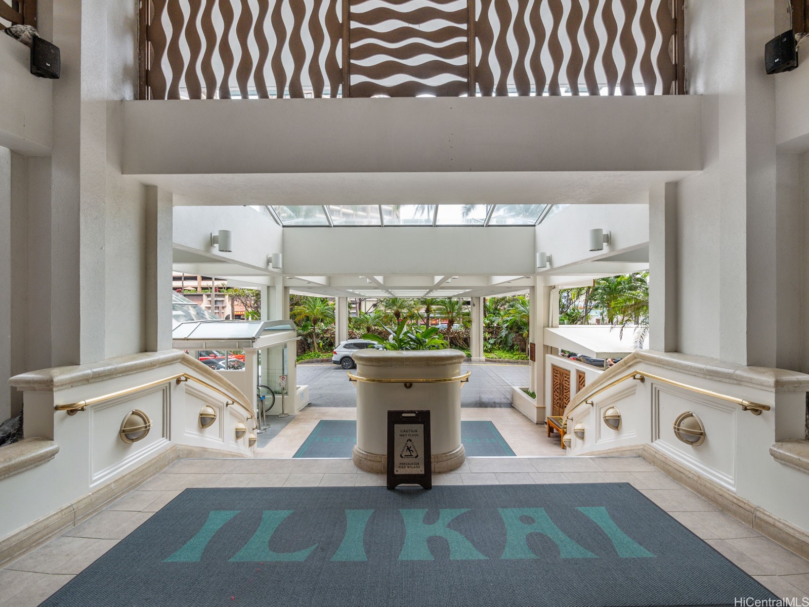 1777 Ala Moana Boulevard 2427 Property Photo 15