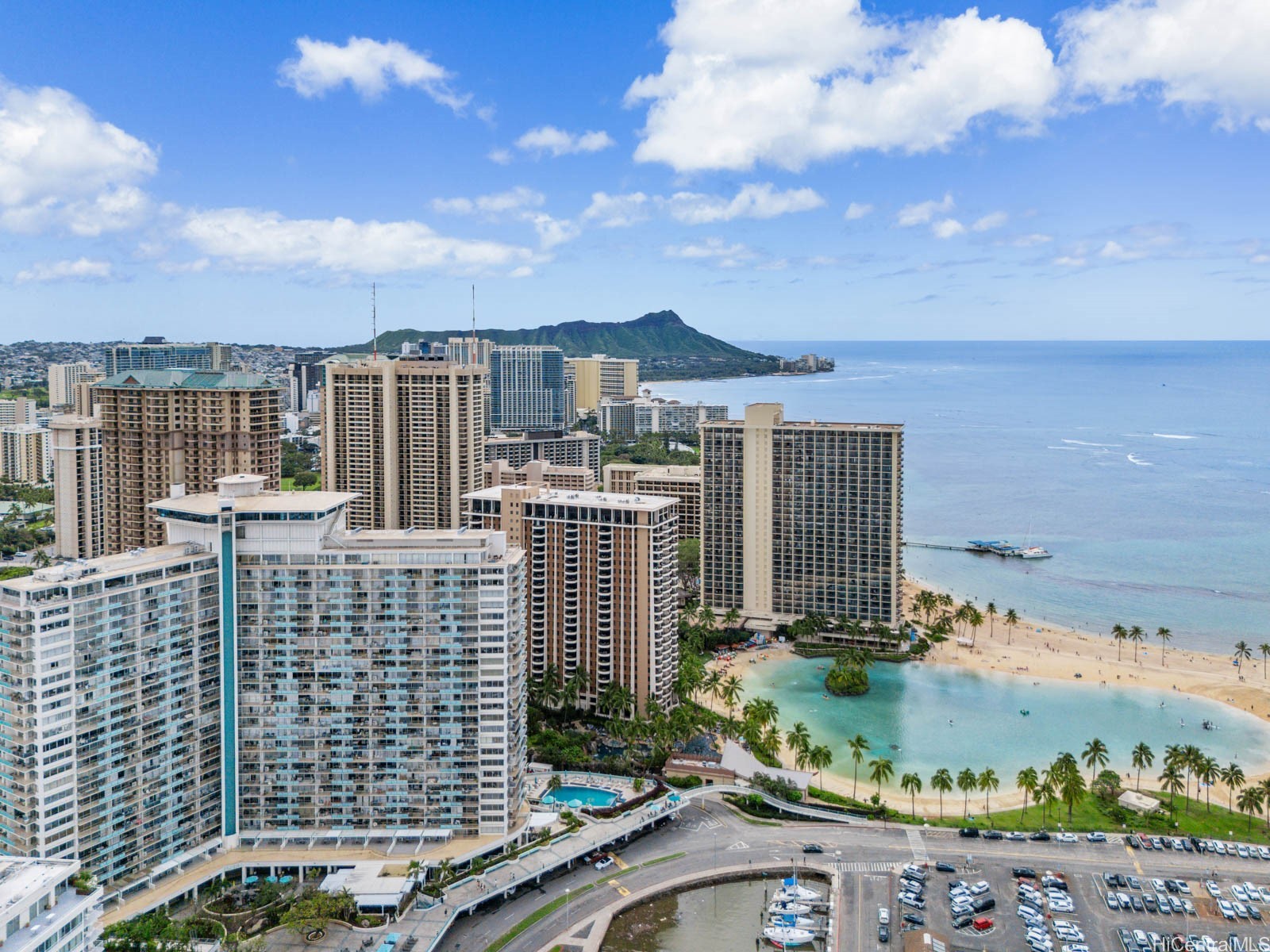 1777 Ala Moana Boulevard 2427 Property Photo 17