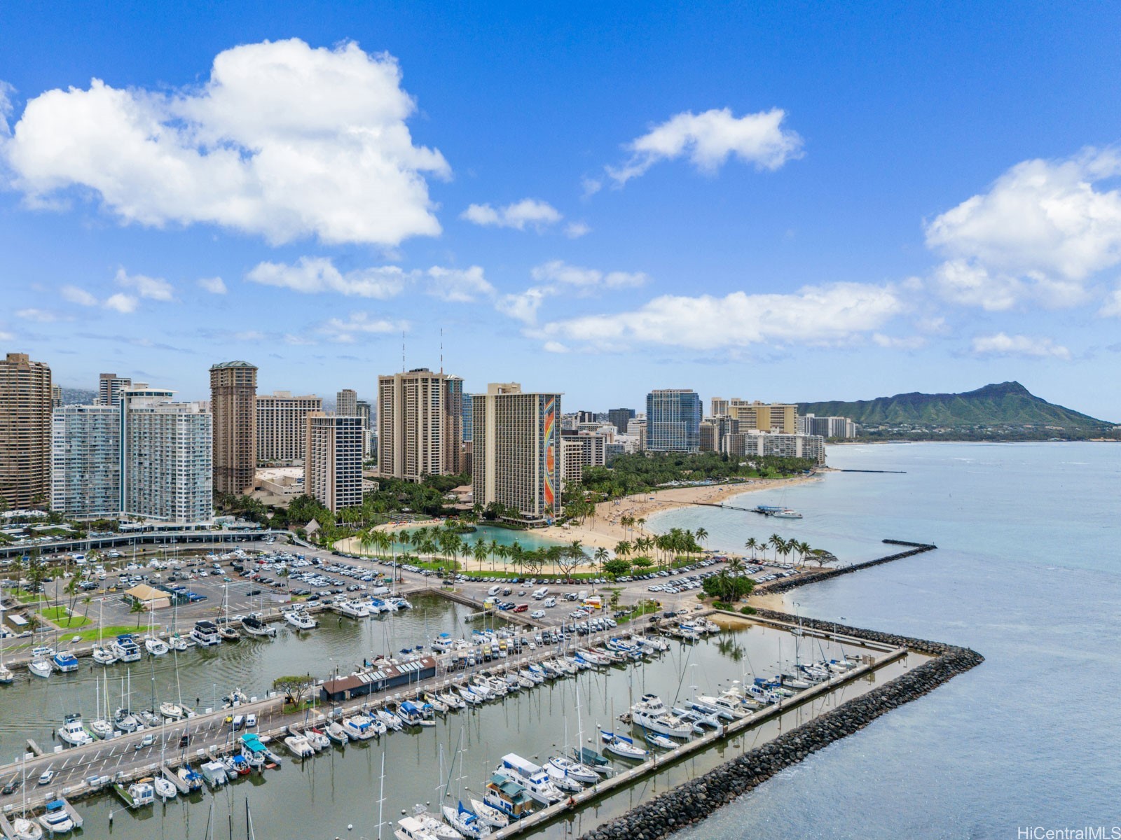 1777 Ala Moana Boulevard 2427 Property Photo 21