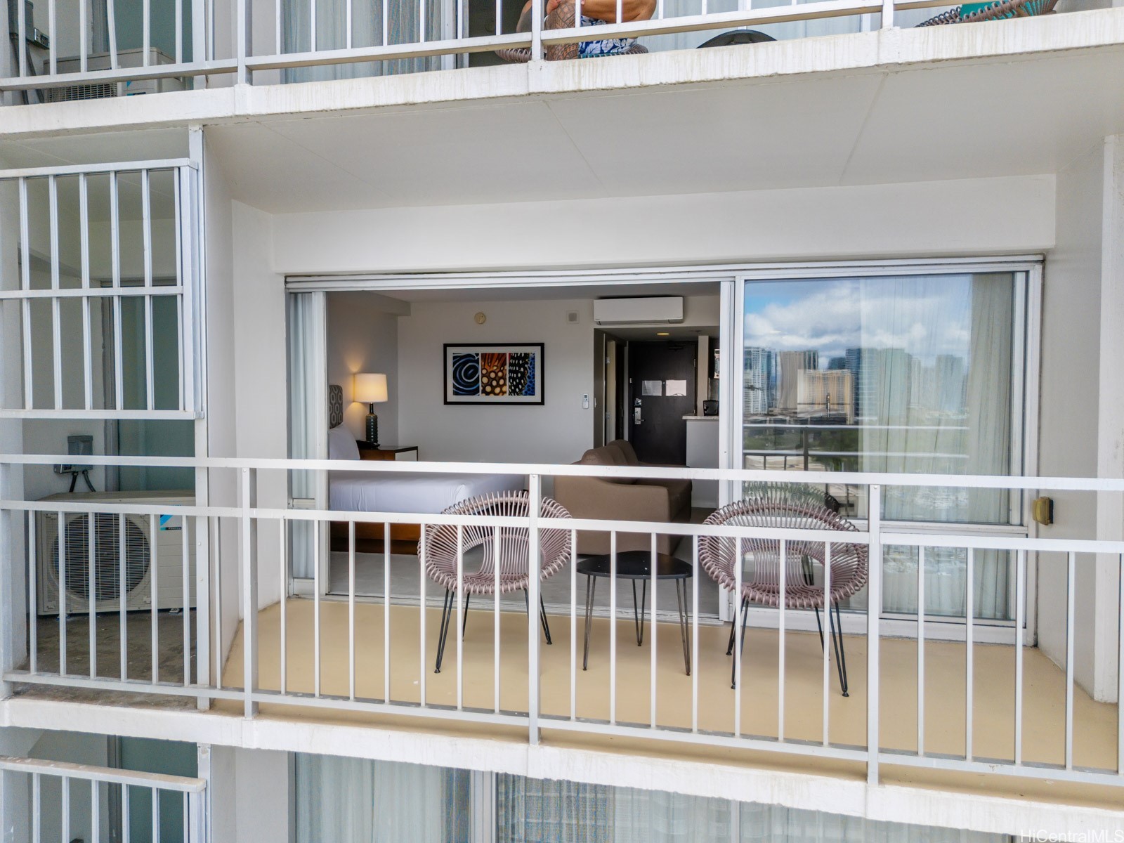 1777 Ala Moana Boulevard 2427 Property Photo 22