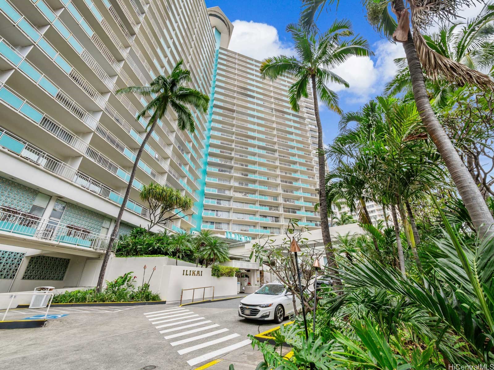 1777 Ala Moana Boulevard 2427 Property Photo 25