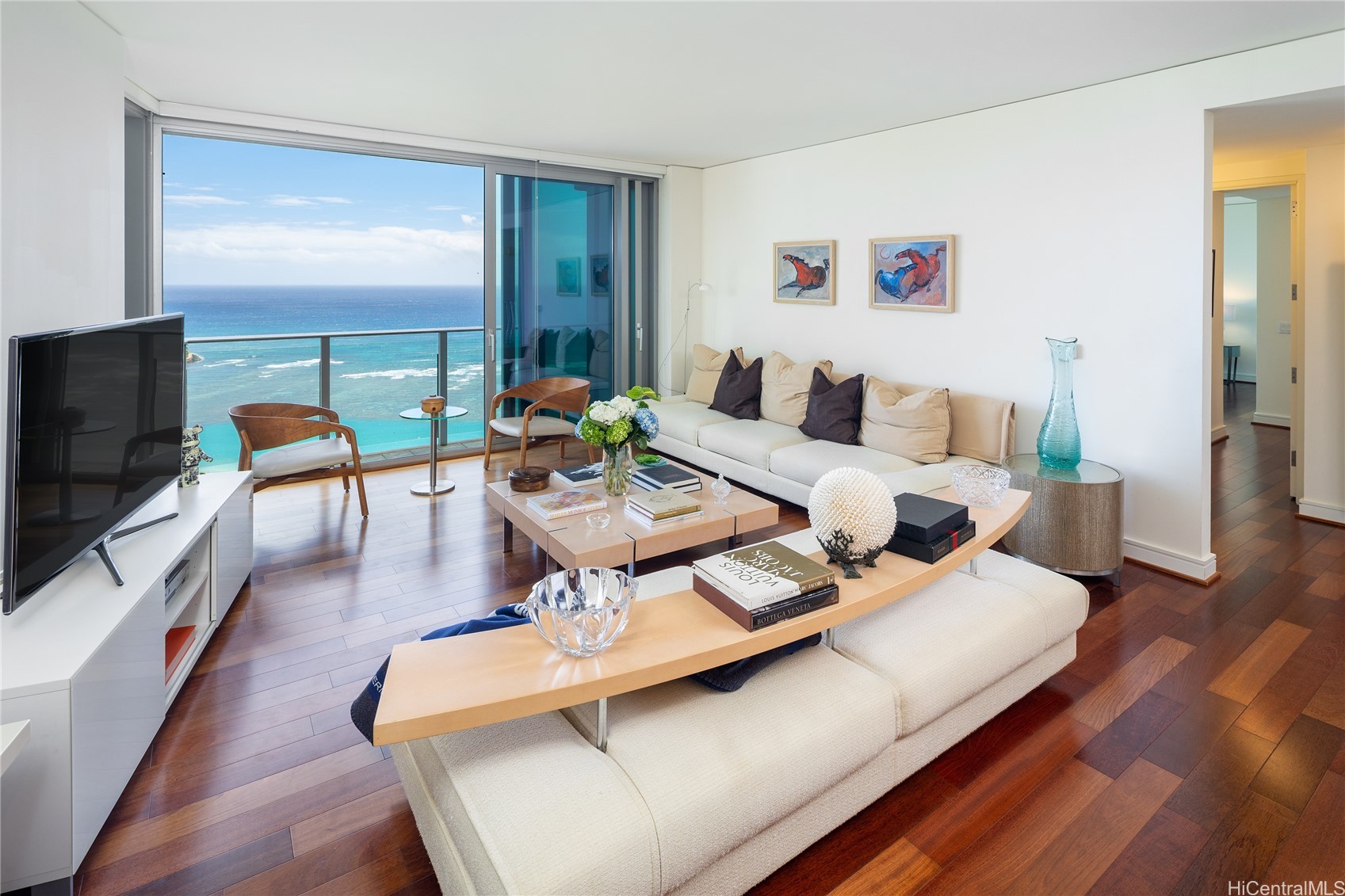 1288 Ala Moana Boulevard 29f Property Photo 2