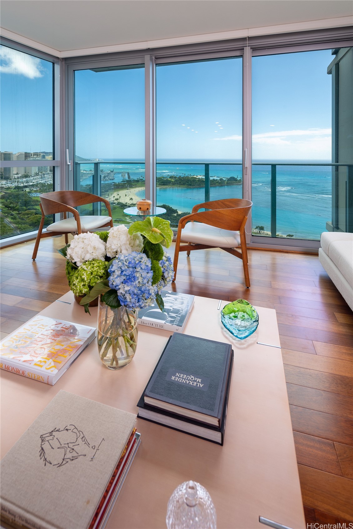 1288 Ala Moana Boulevard 29f Property Photo 3