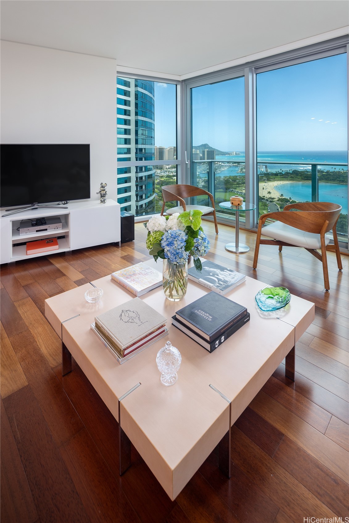 1288 Ala Moana Boulevard 29f Property Photo 4