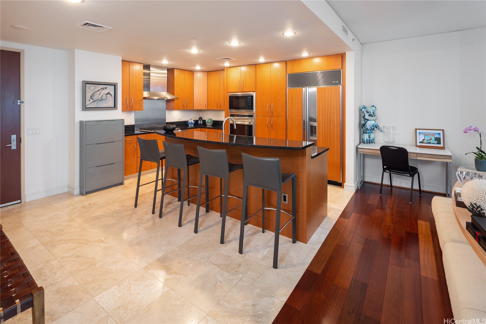 1288 Ala Moana Boulevard 29f Property Photo 6