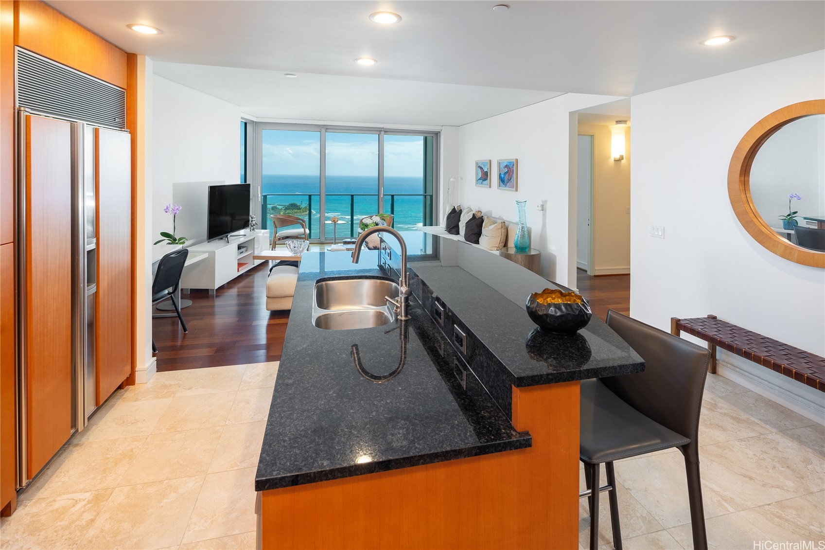 1288 Ala Moana Boulevard 29f Property Photo 7
