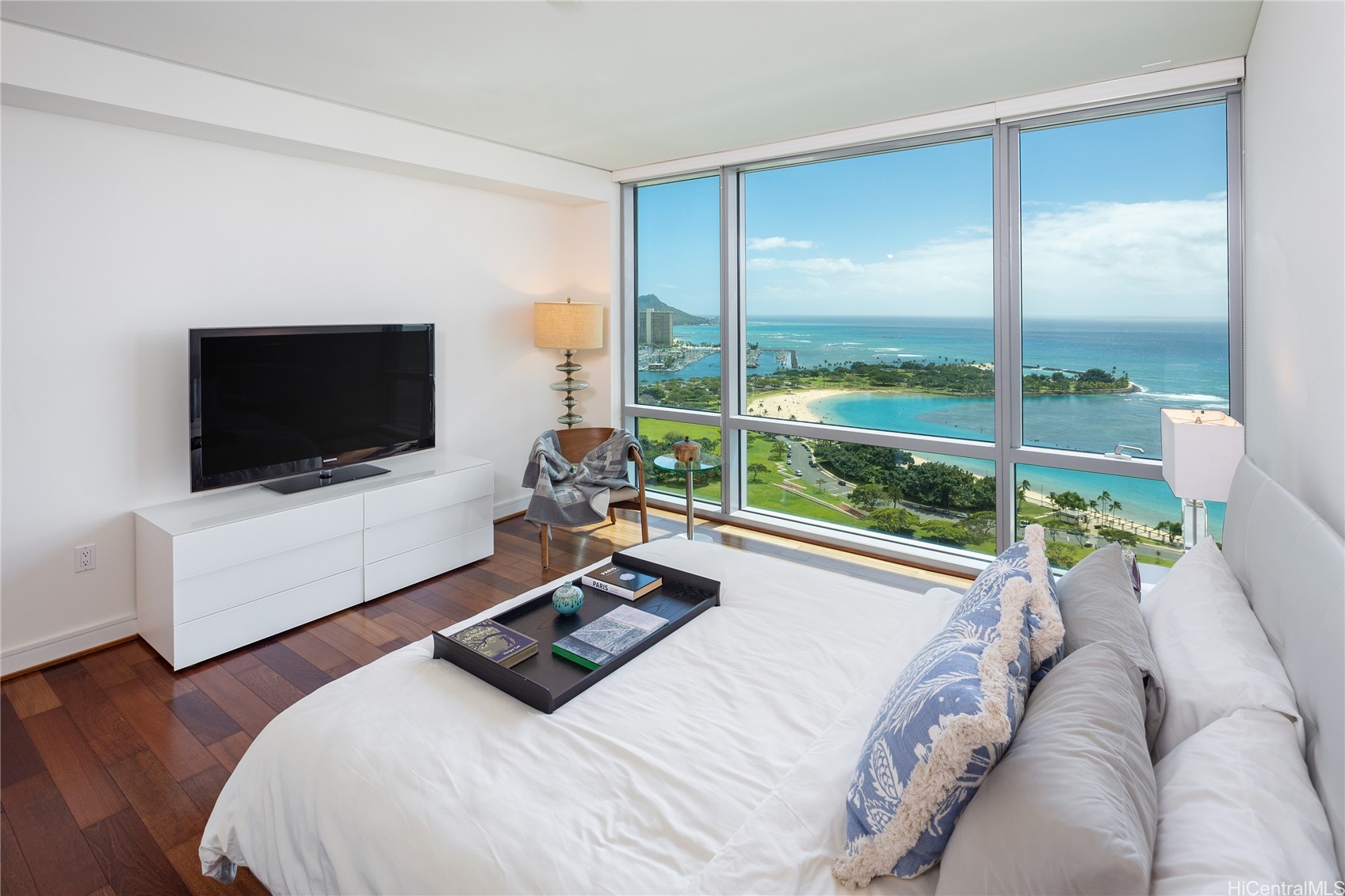 1288 Ala Moana Boulevard 29f Property Photo 9