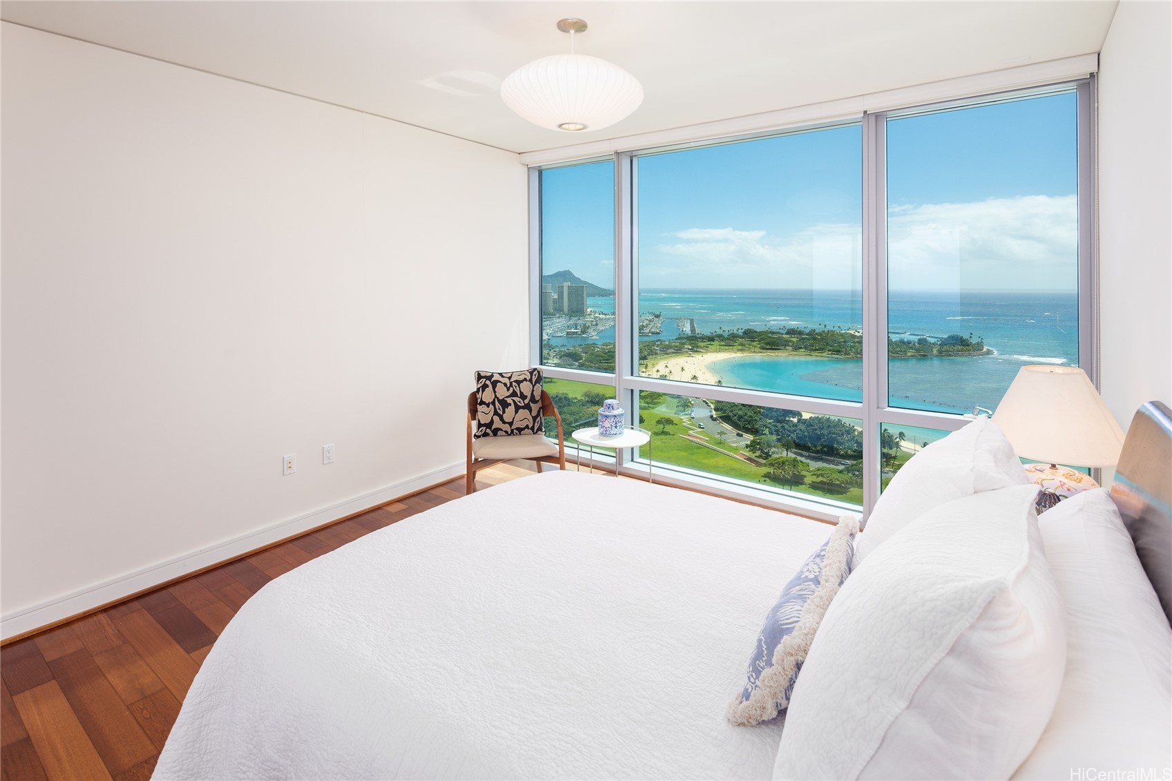 1288 Ala Moana Boulevard 29f Property Photo 16