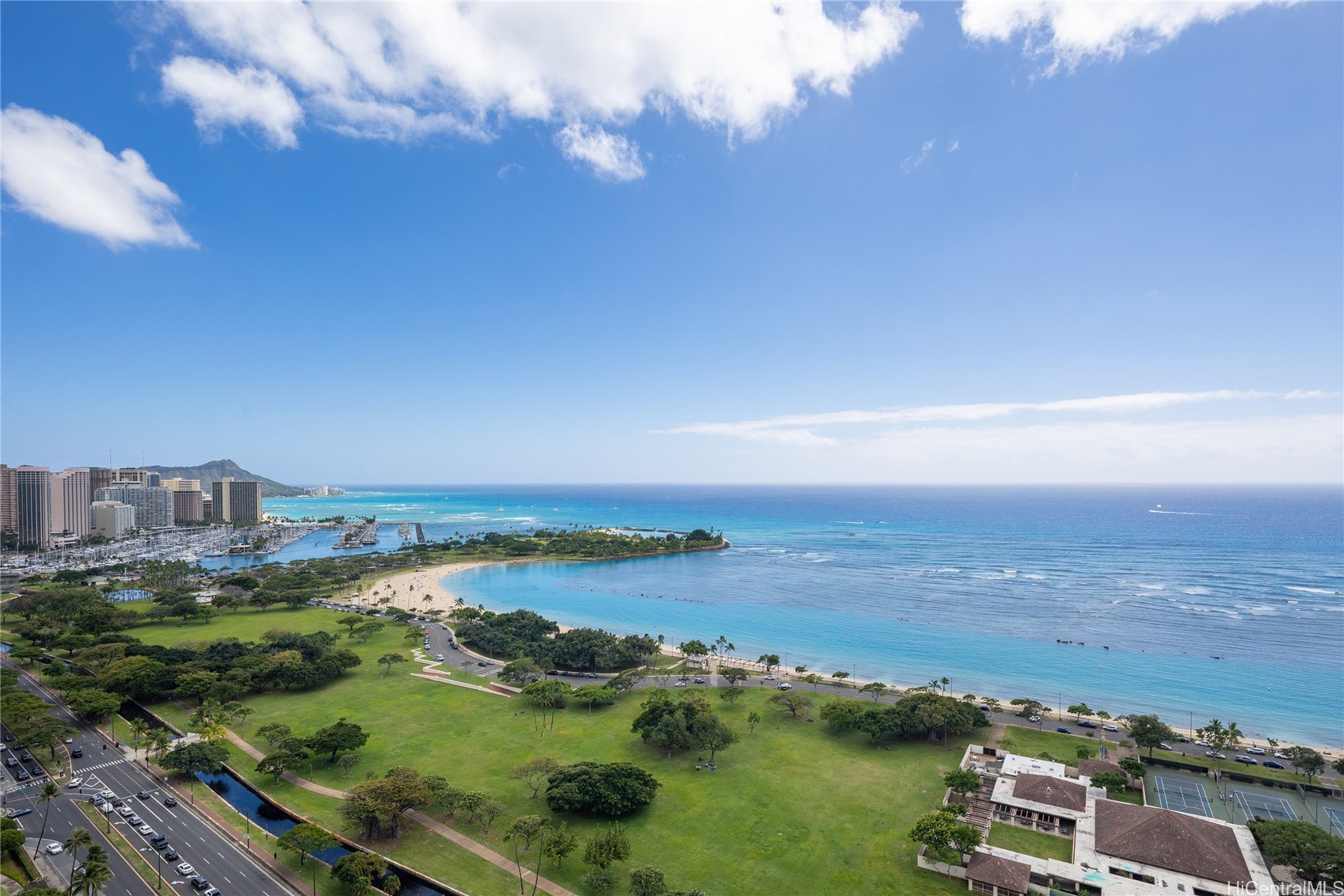 1288 Ala Moana Boulevard 29f Property Photo 19