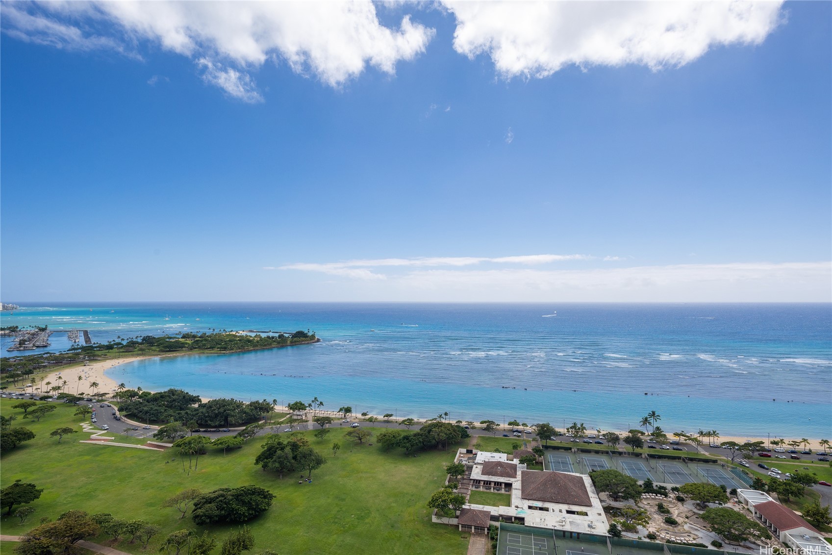 1288 Ala Moana Boulevard 29f Property Photo 20