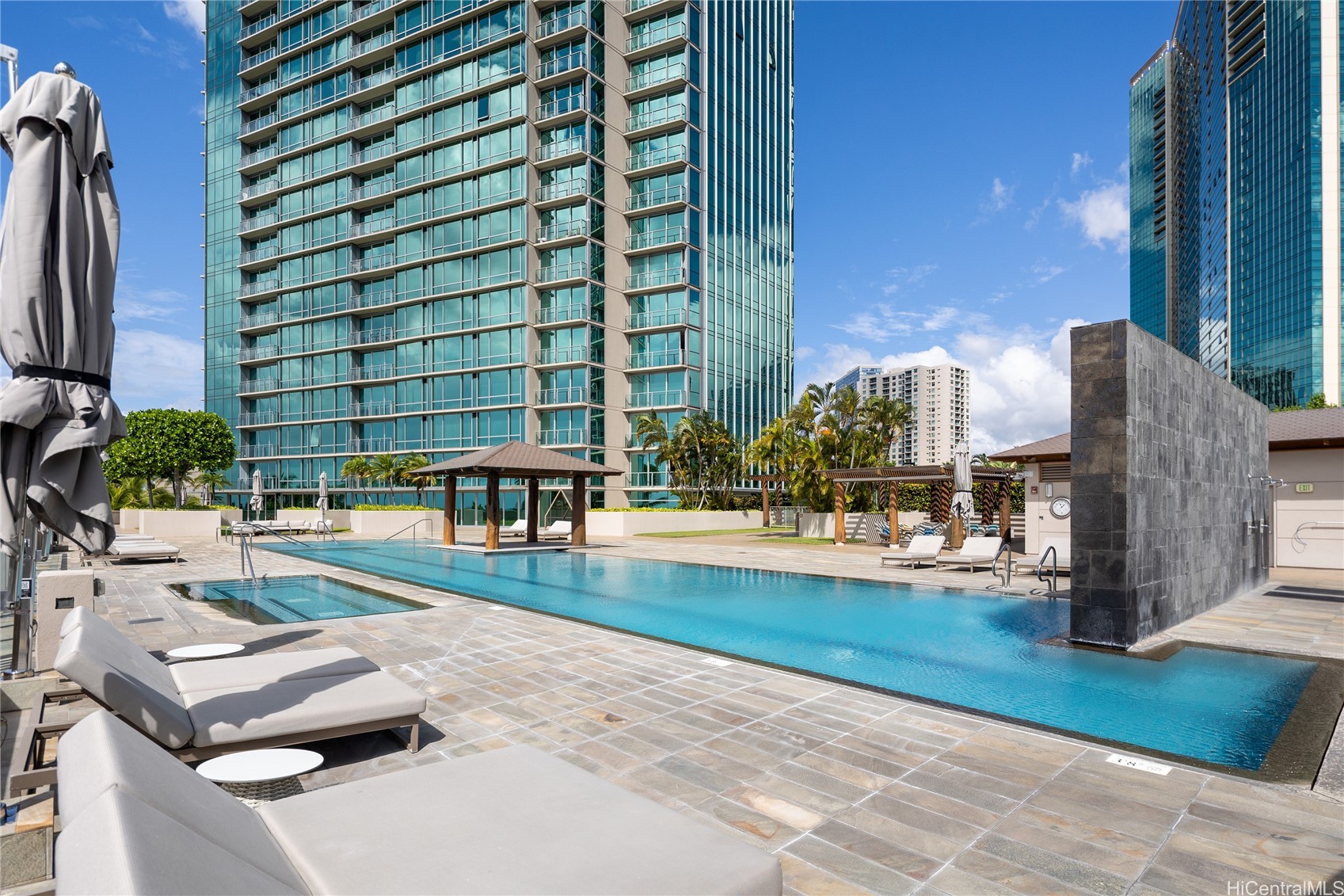 1288 Ala Moana Boulevard 29f Property Photo 22