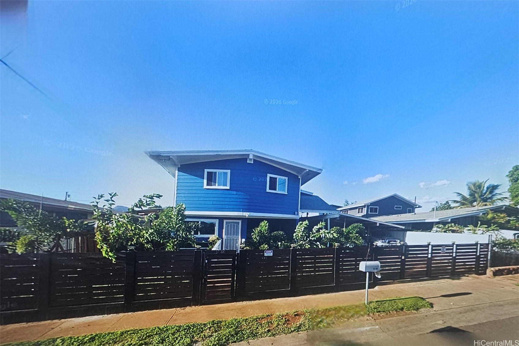94-220 Waipahu Street Property Photo 2
