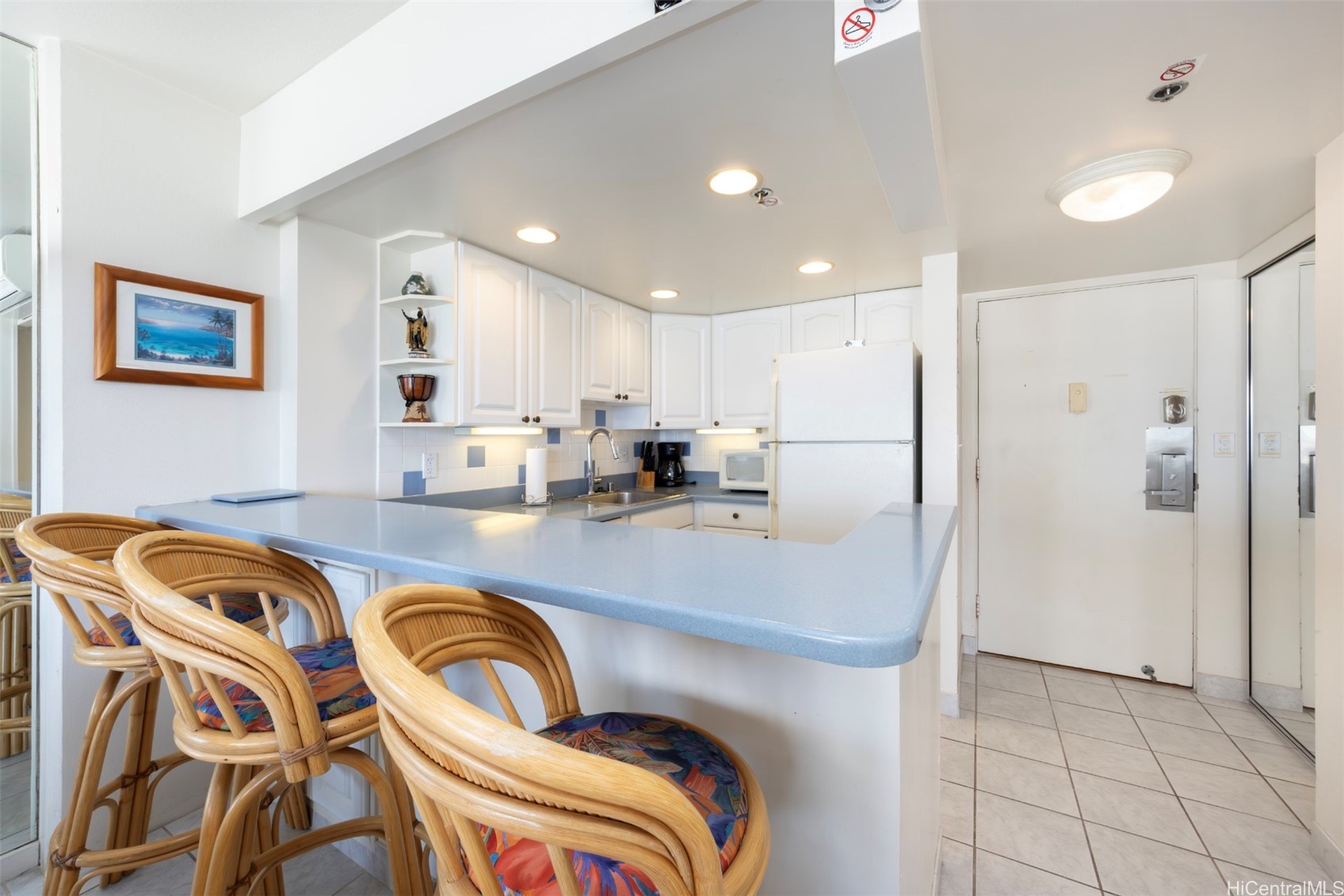 1777 Ala Moana Boulevard 629 Property Photo 7