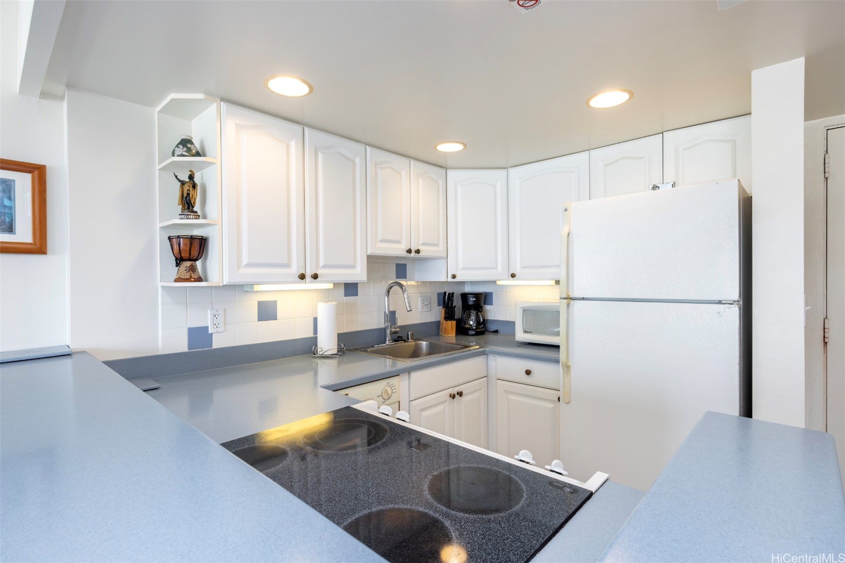 1777 Ala Moana Boulevard 629 Property Photo 8