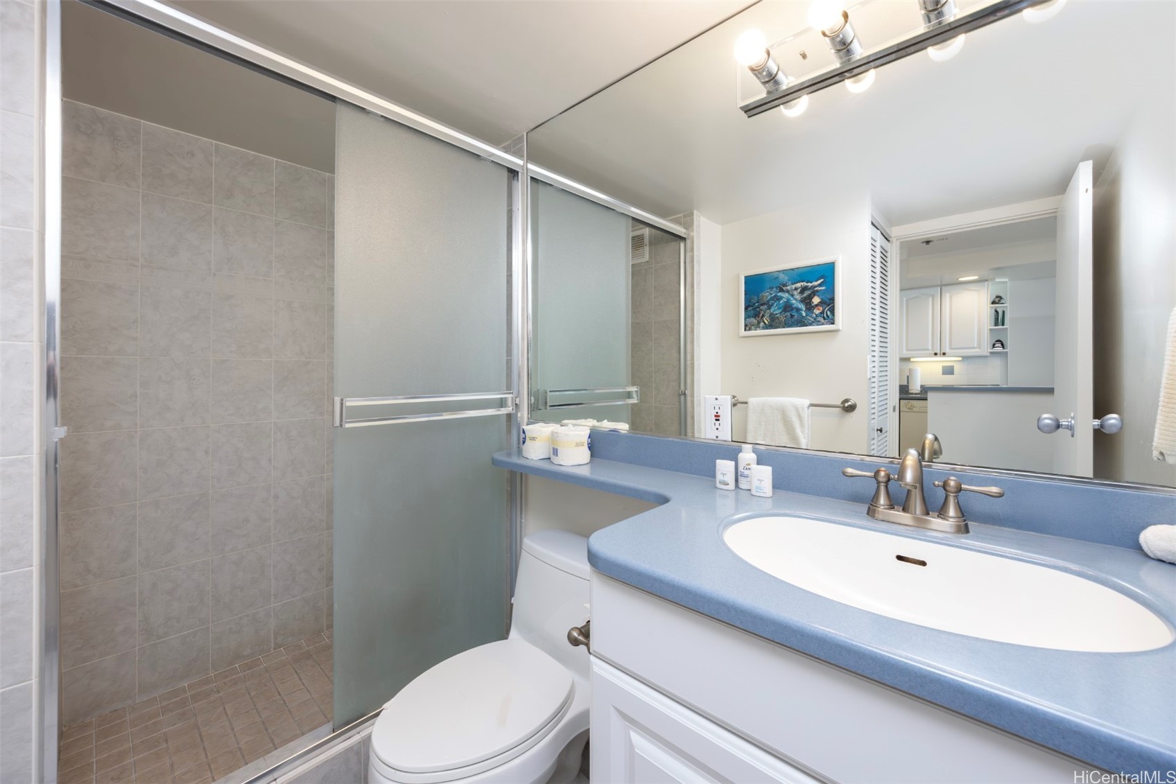 1777 Ala Moana Boulevard 629 Property Photo 9