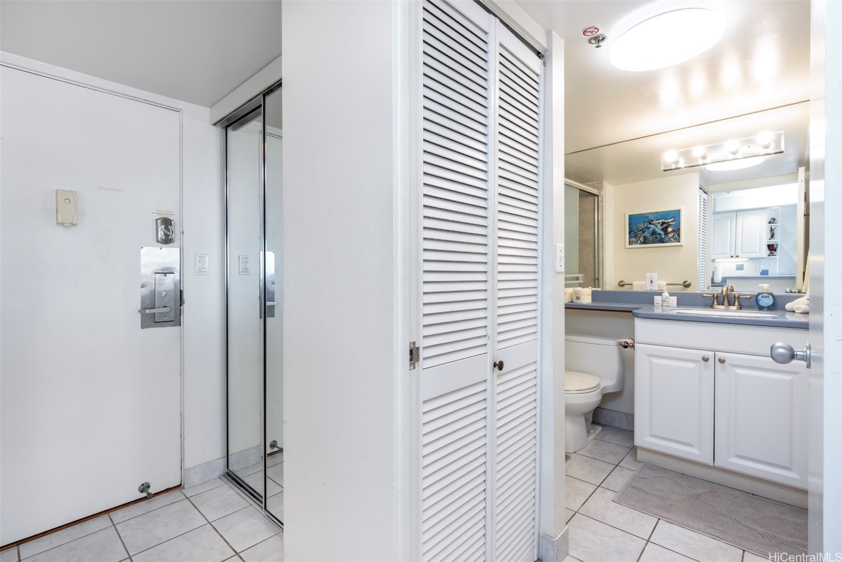 1777 Ala Moana Boulevard 629 Property Photo 10