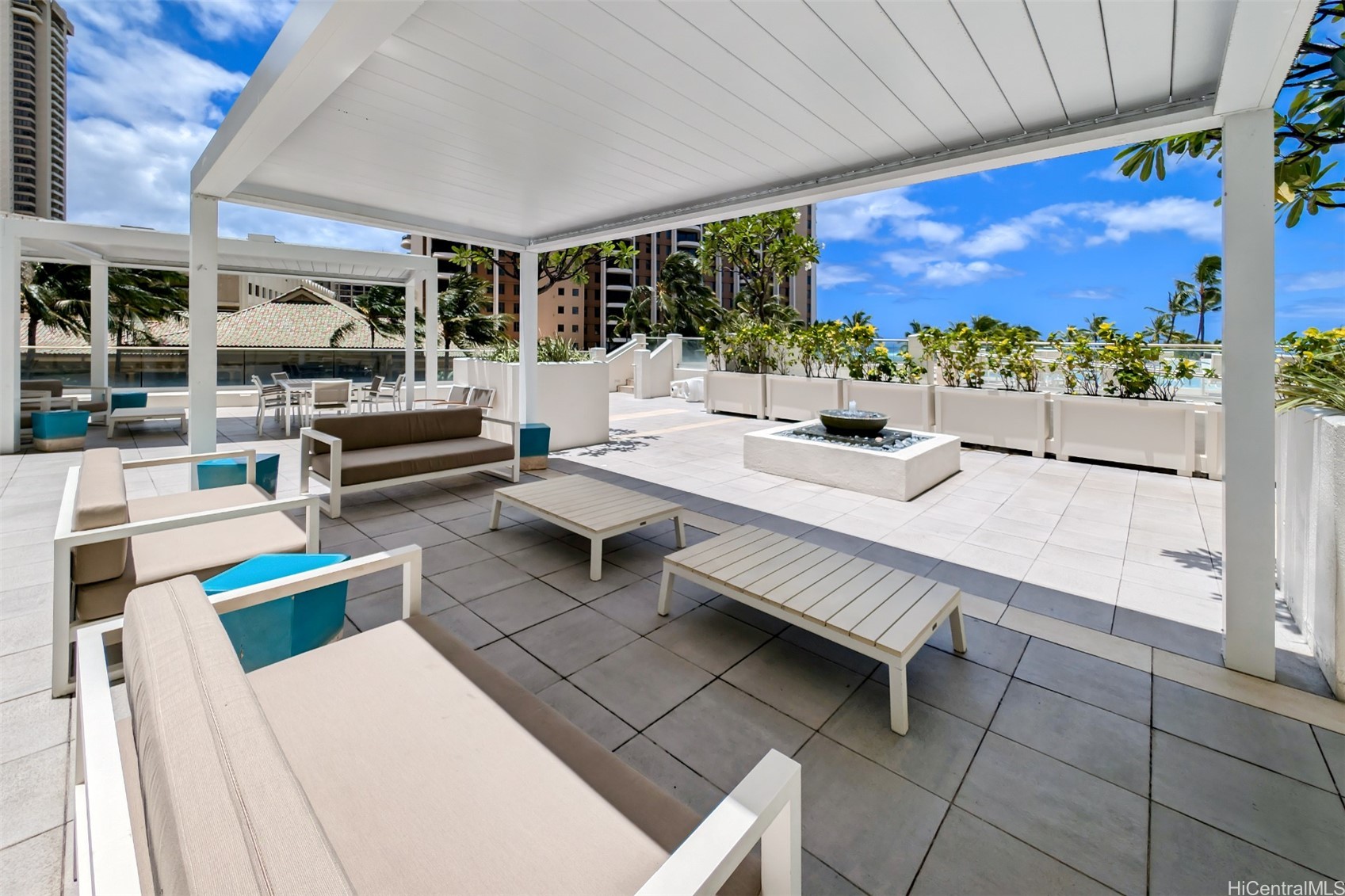 1777 Ala Moana Boulevard 629 Property Photo 15