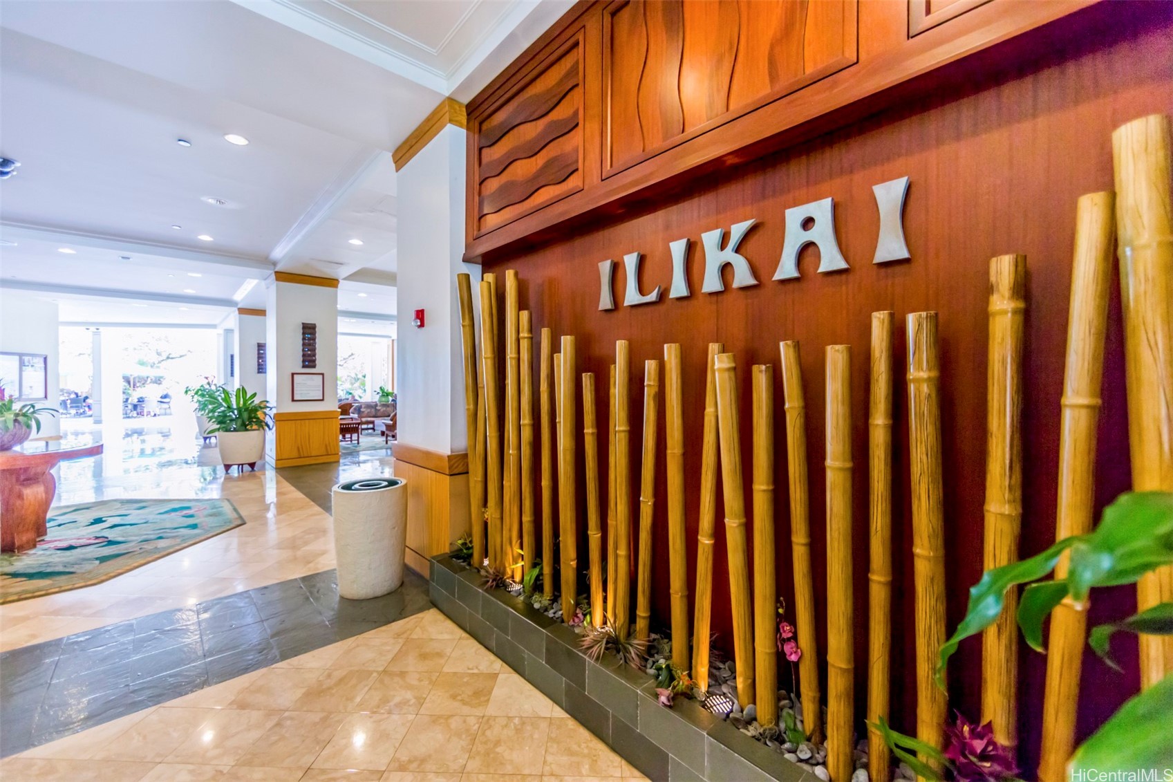 1777 Ala Moana Boulevard 629 Property Photo 16