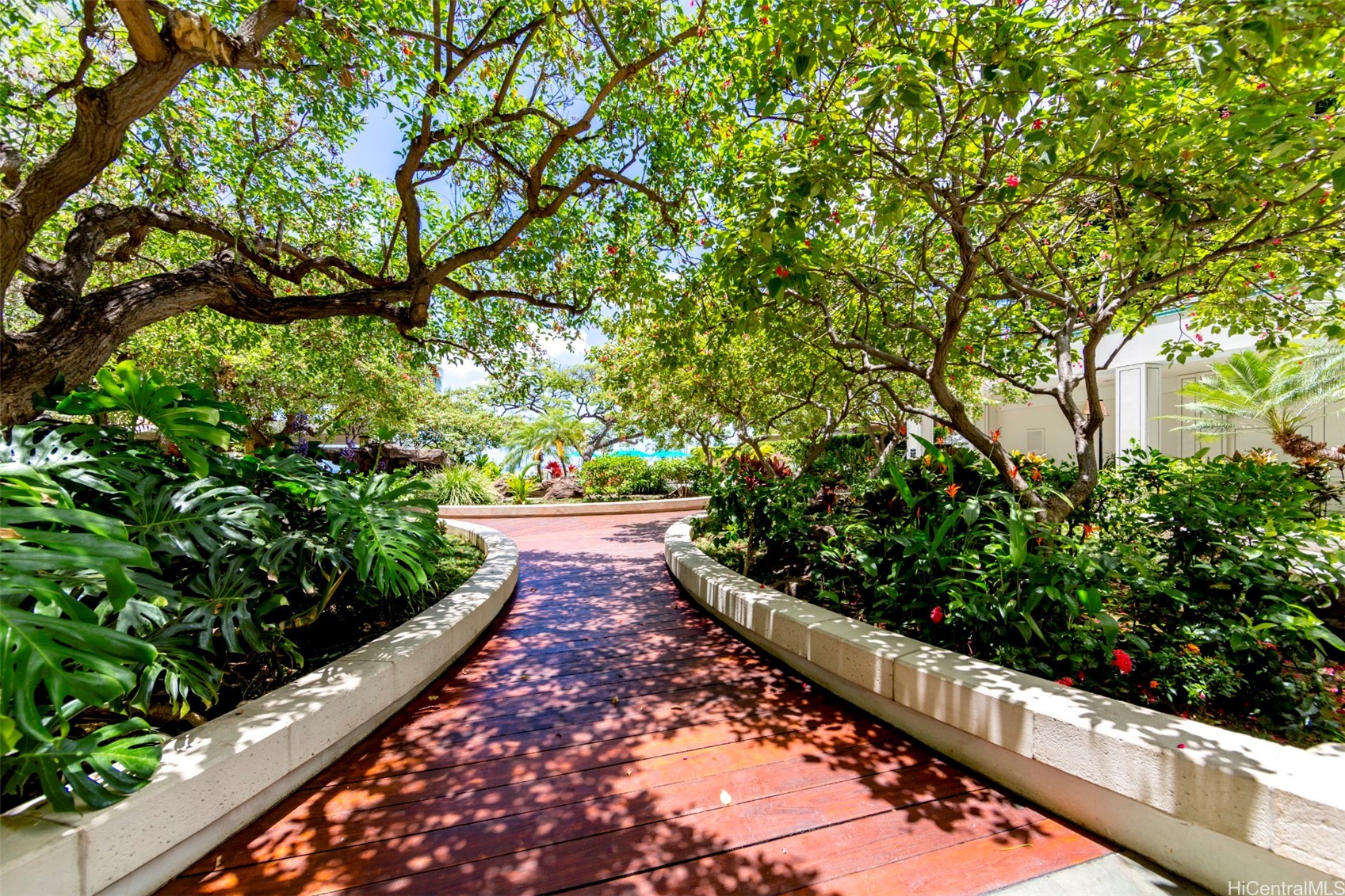 1777 Ala Moana Boulevard 629 Property Photo 20